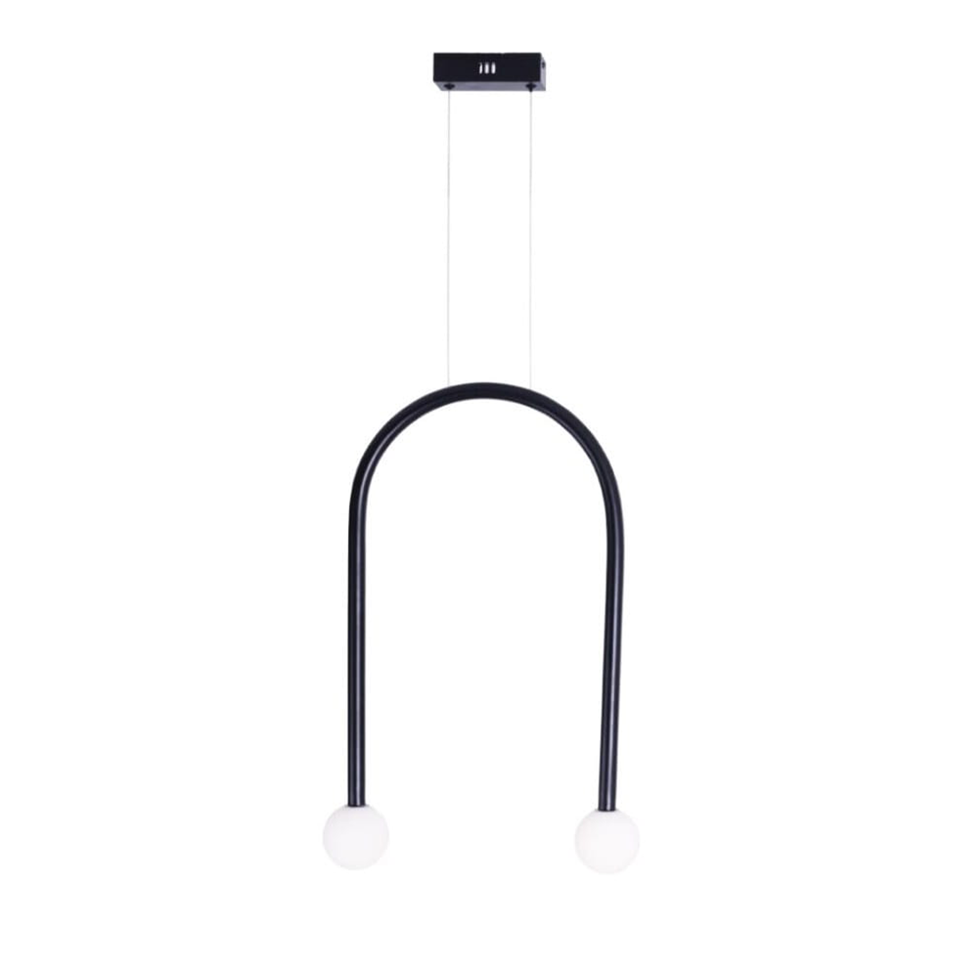 MAXLIGHT ENIGMA pakabinamas šviestuvas