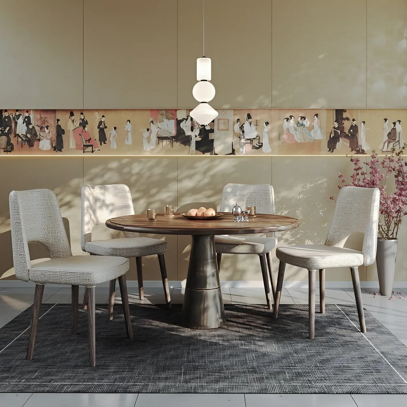 MAXLIGHT AKIKO pakabinamas šviestuvas