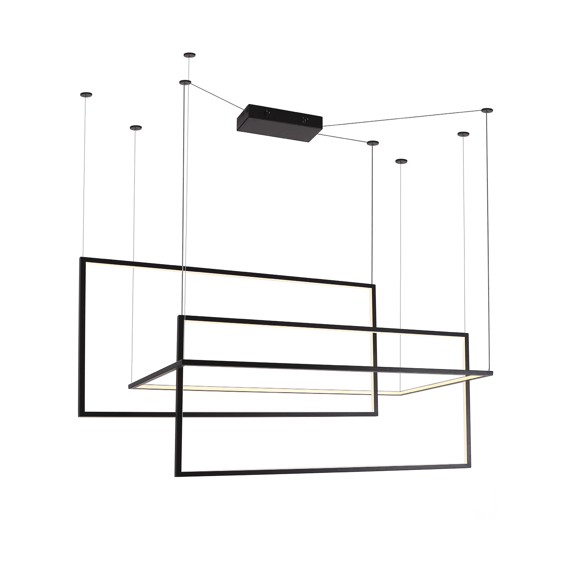 MAXLIGHT GEOMETRIC P0271D pakabinamas šviestuvas