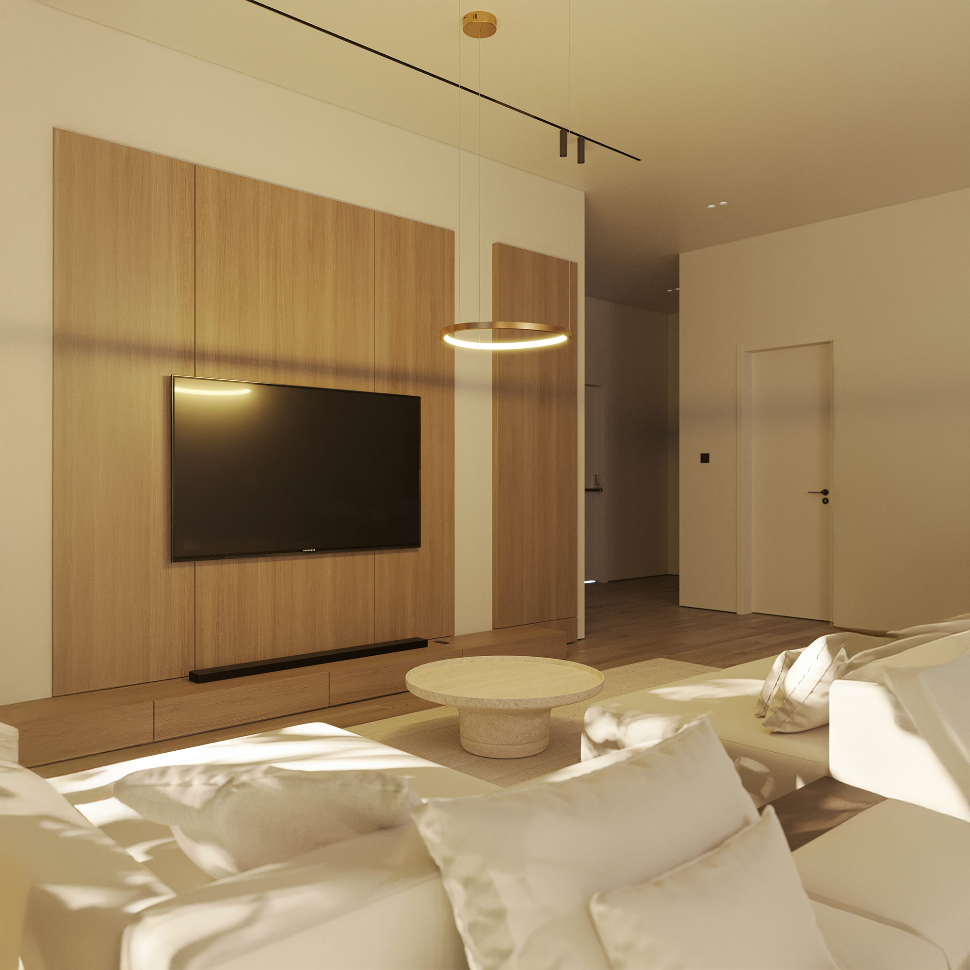 MAXLIGHT CAYENNE P0605D pakabinamas šviestuvas