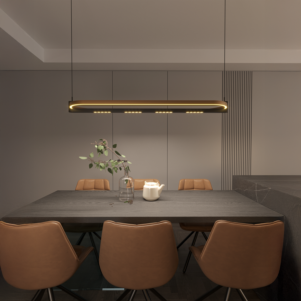 MAXLIGHT SINGAPUR P0553 pakabinamas šviestuvas