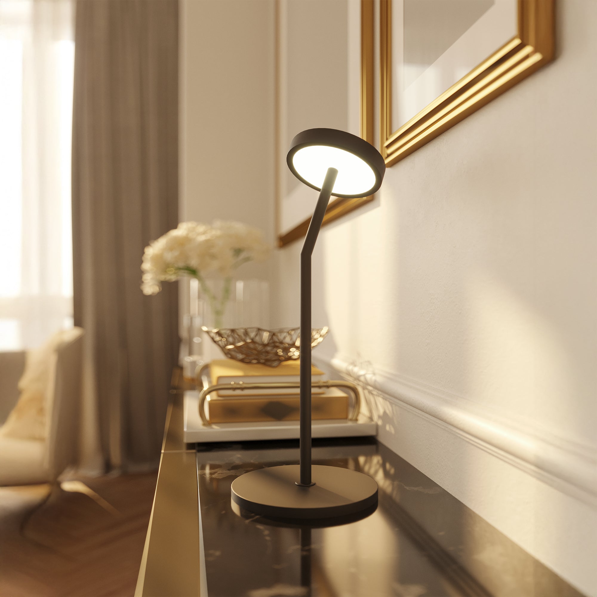 MAXLIGHT IBIZA T0061 stalinis šviestuvas