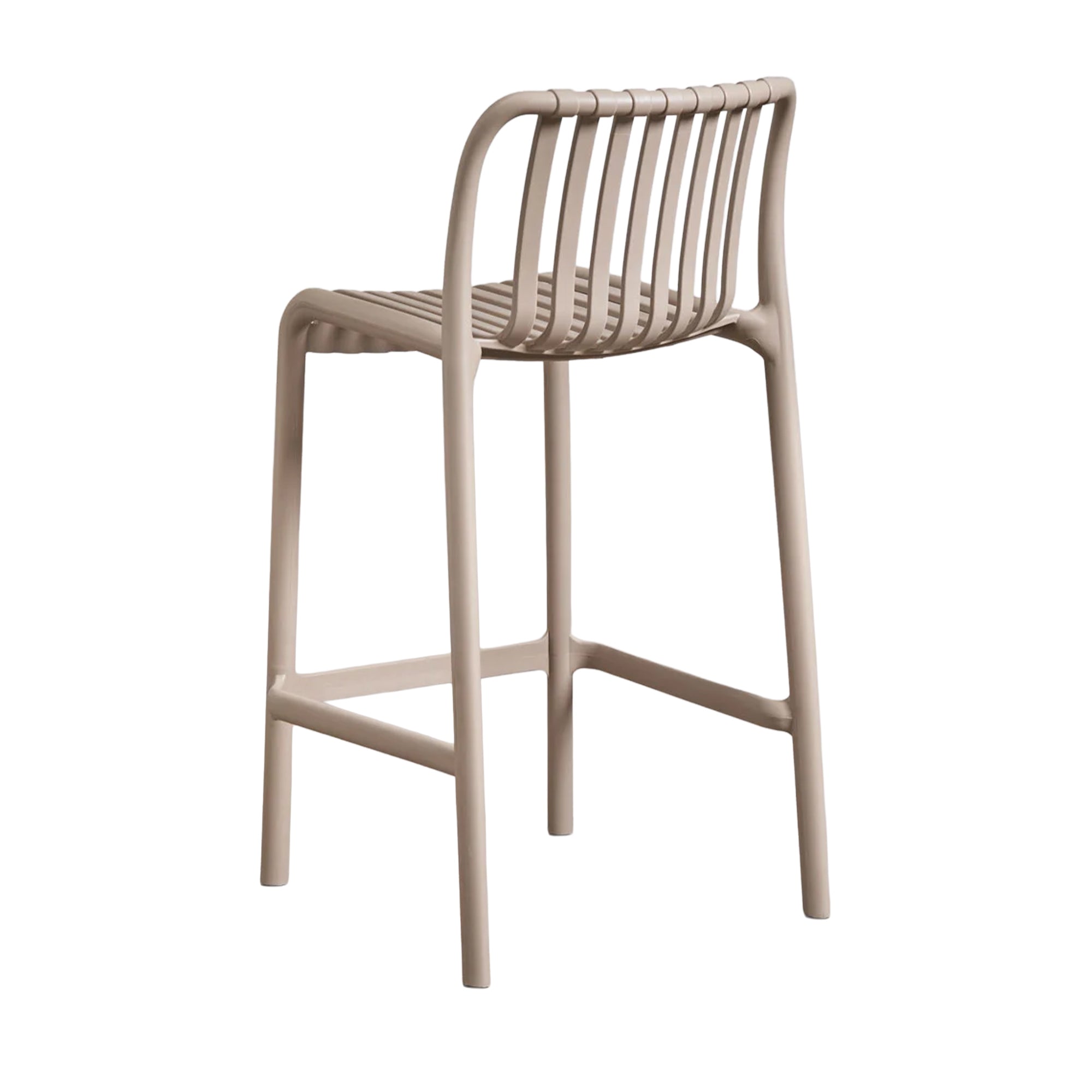 Pusbario kėdė MEIDE 65 | 75 cm