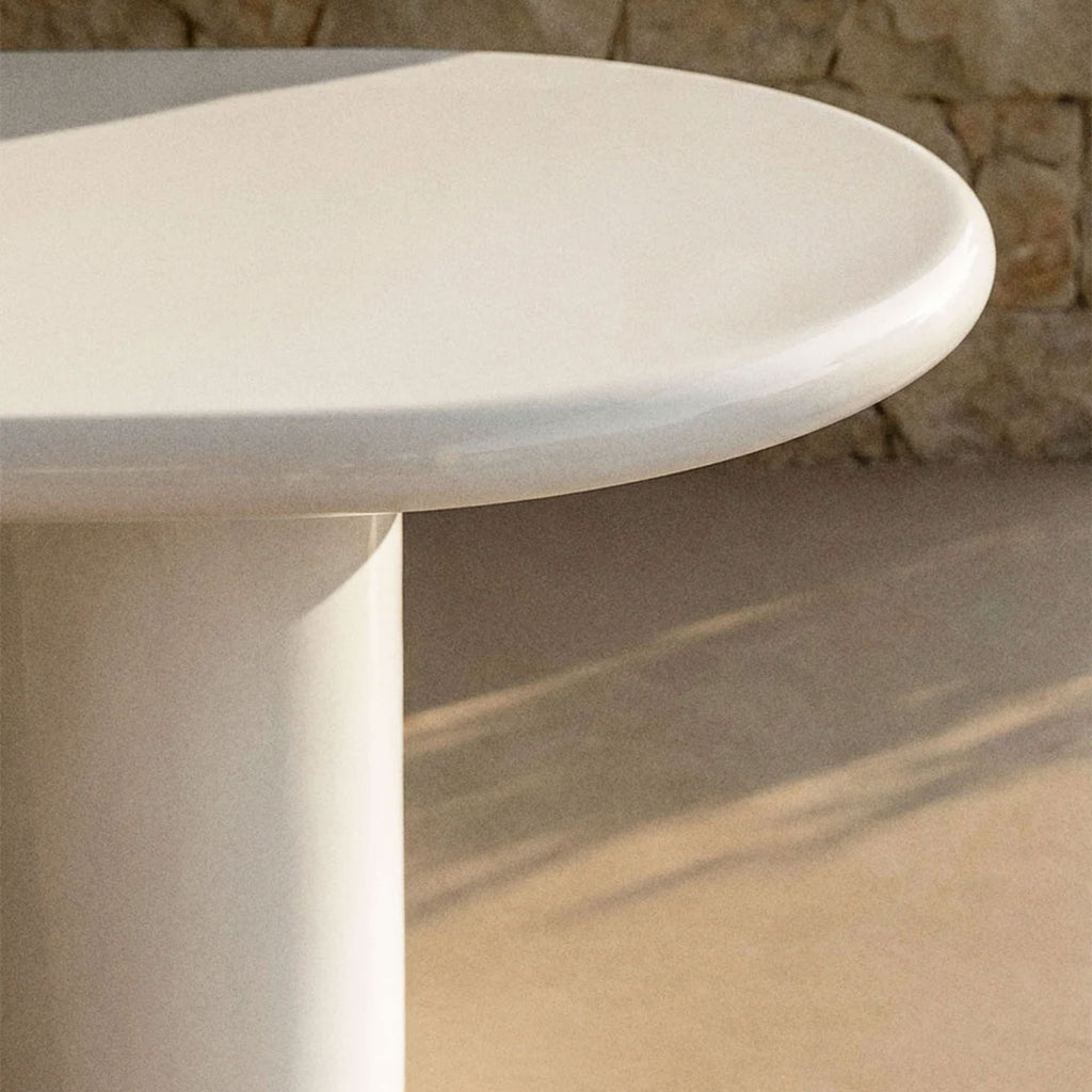 Lauko stalas BRILLIANT MELLI 260x110 cm