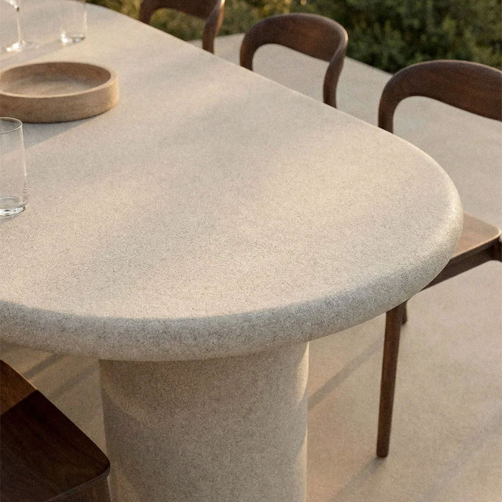 Lauko stalas SAND MELLI 260x110 cm
