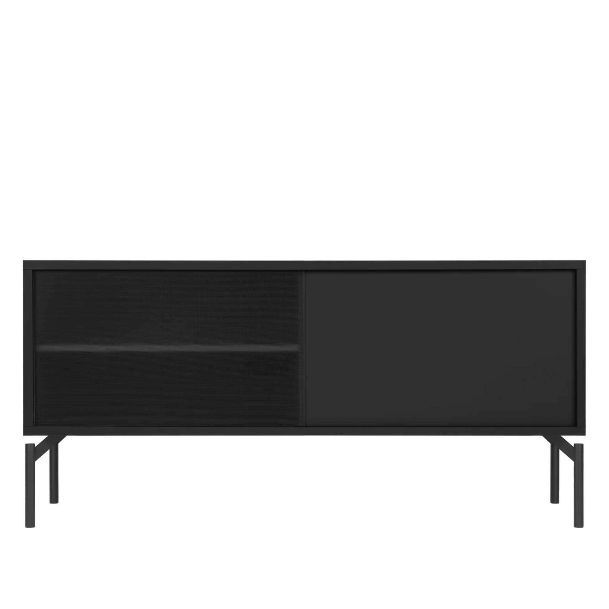 MET MINI TV komoda