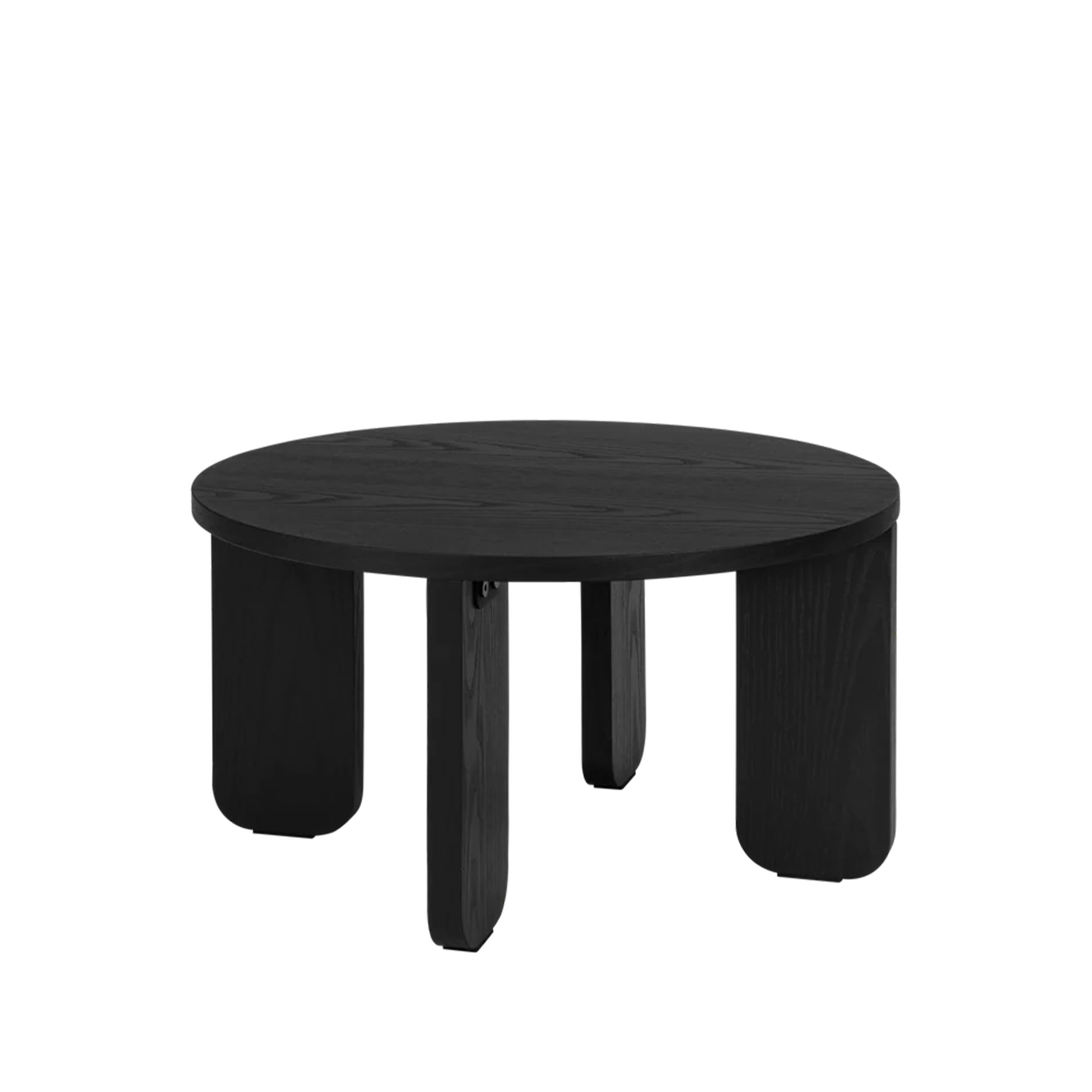 KUVU kavos staliukas Ø 55 cm | Ø 75 cm