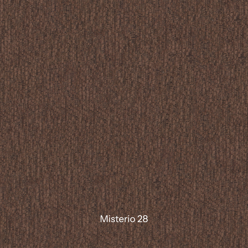 Kampinė miegamoji sofa EMA 262 cm