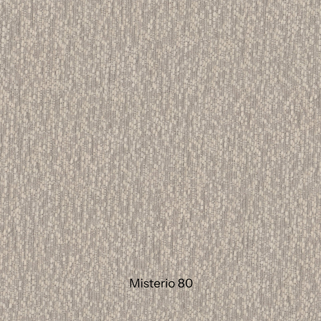 Kampinė miegamoji sofa EMA 262 cm