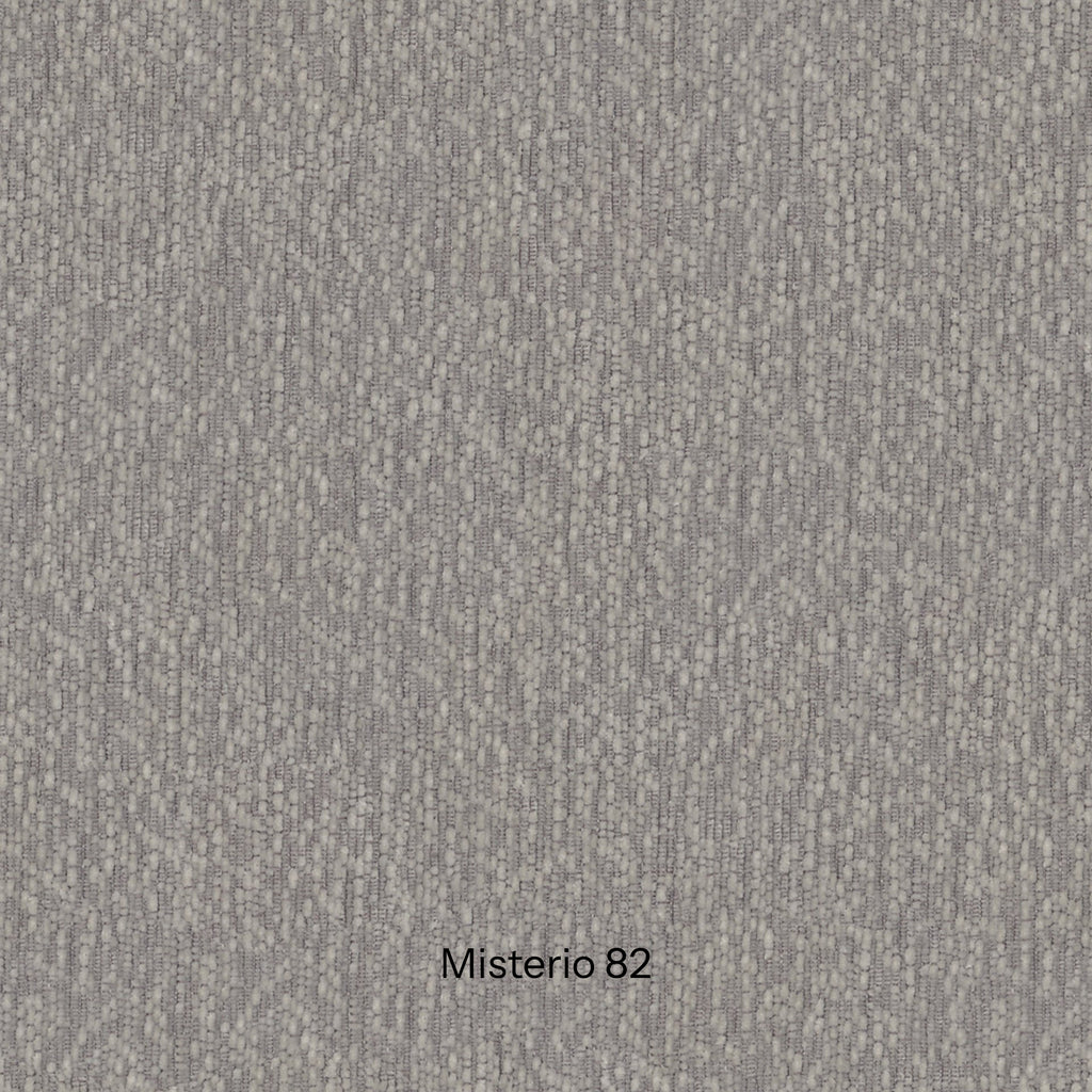 Kampinė miegamoji sofa EMA 262 cm
