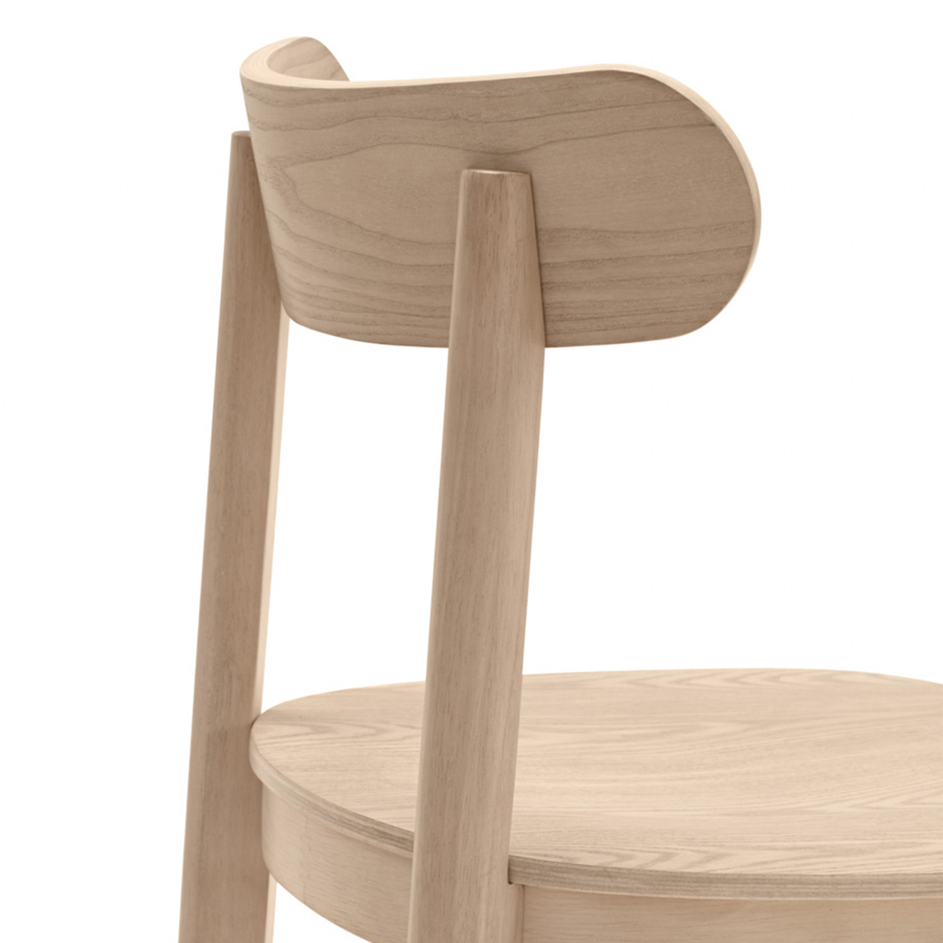 Valgomojo kėdė NARA Chair