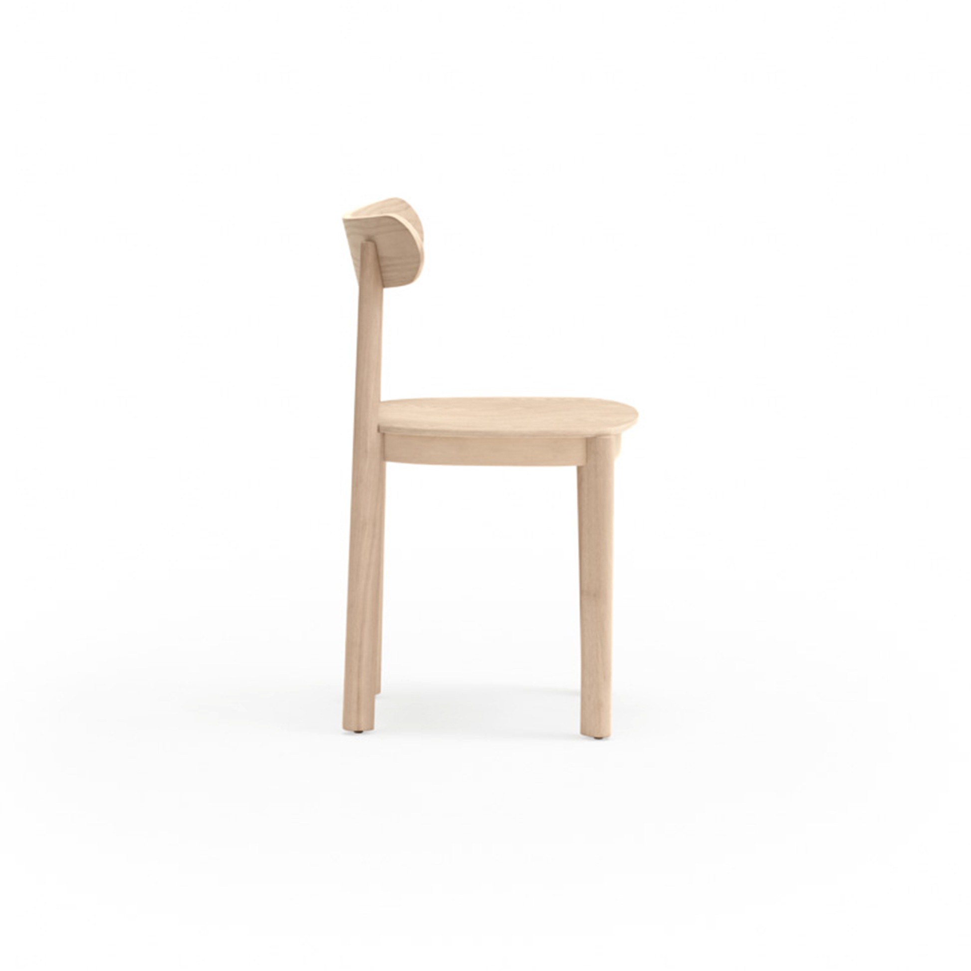 Valgomojo kėdė NARA Chair