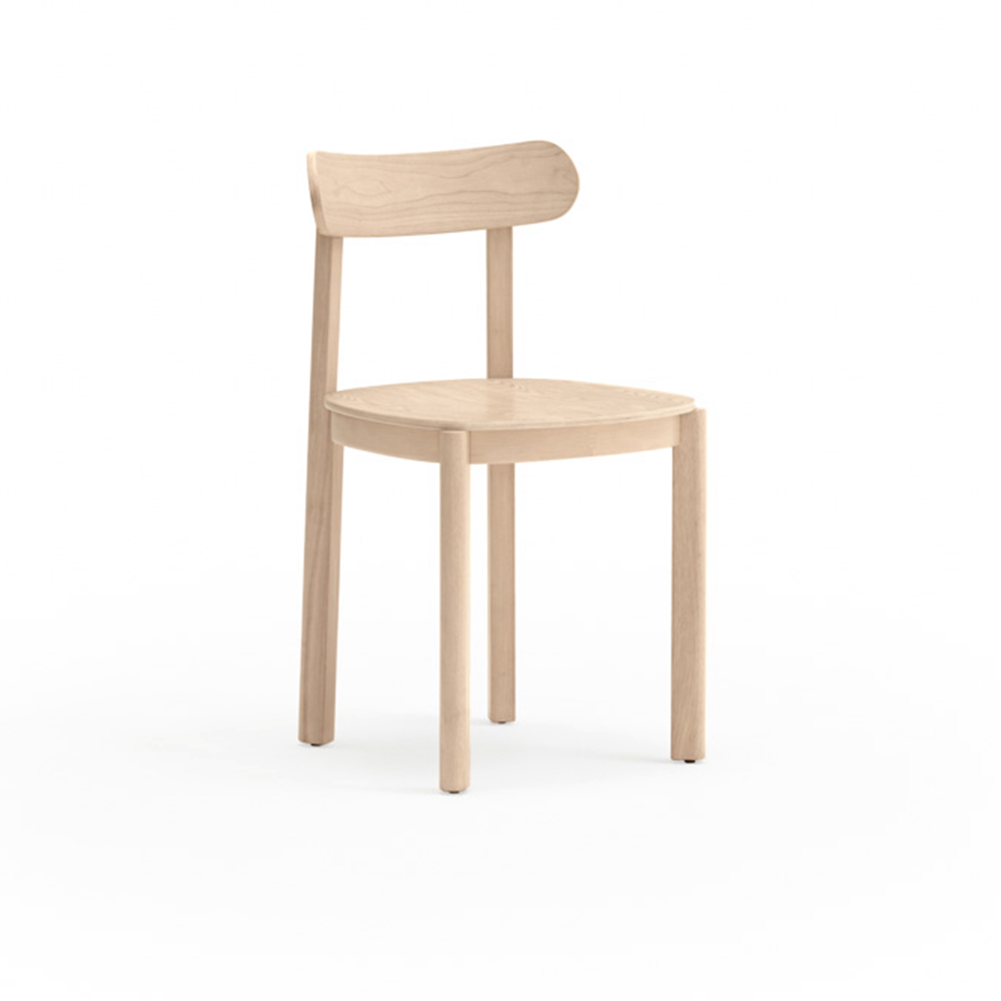 Valgomojo kėdė NARA Chair