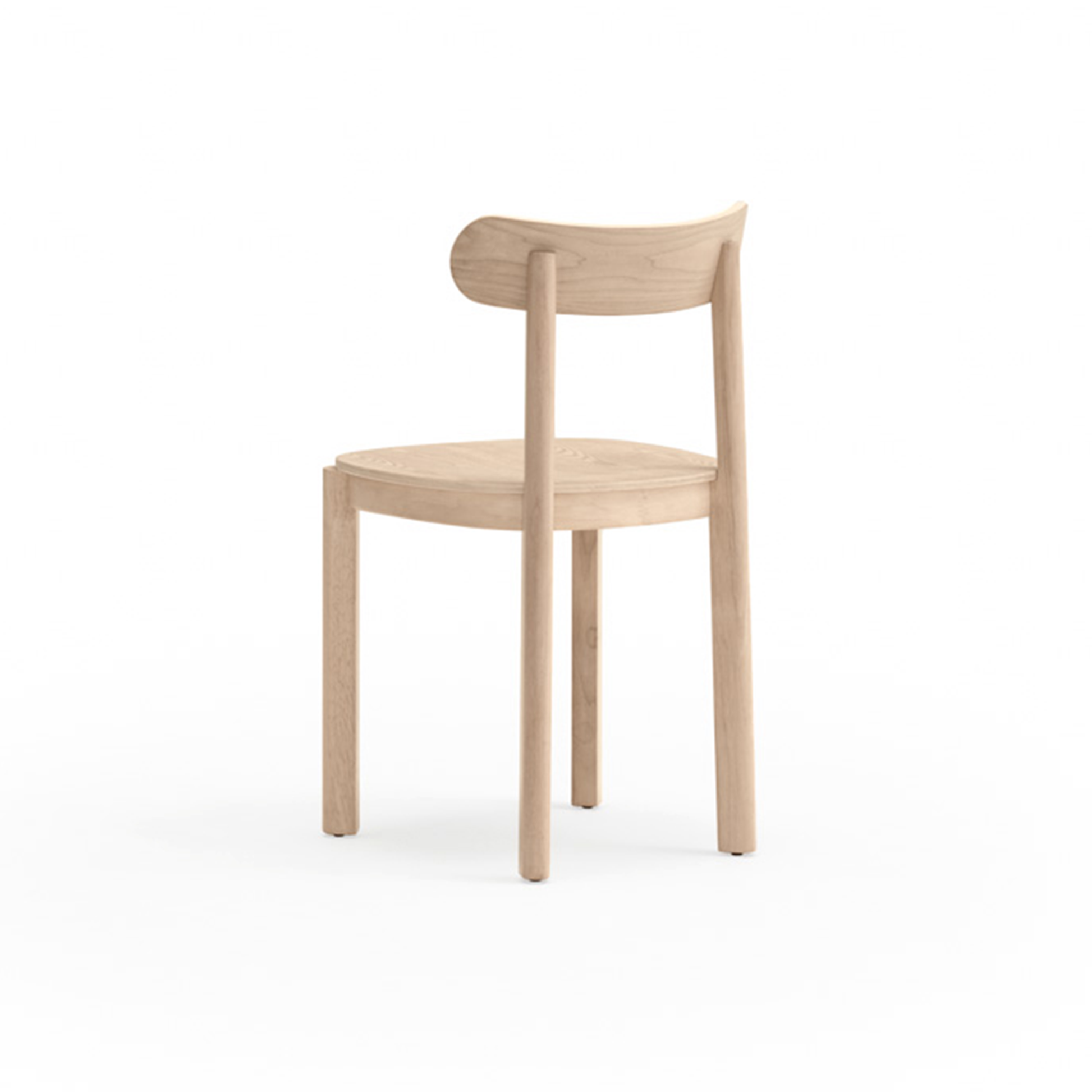 Valgomojo kėdė NARA Chair