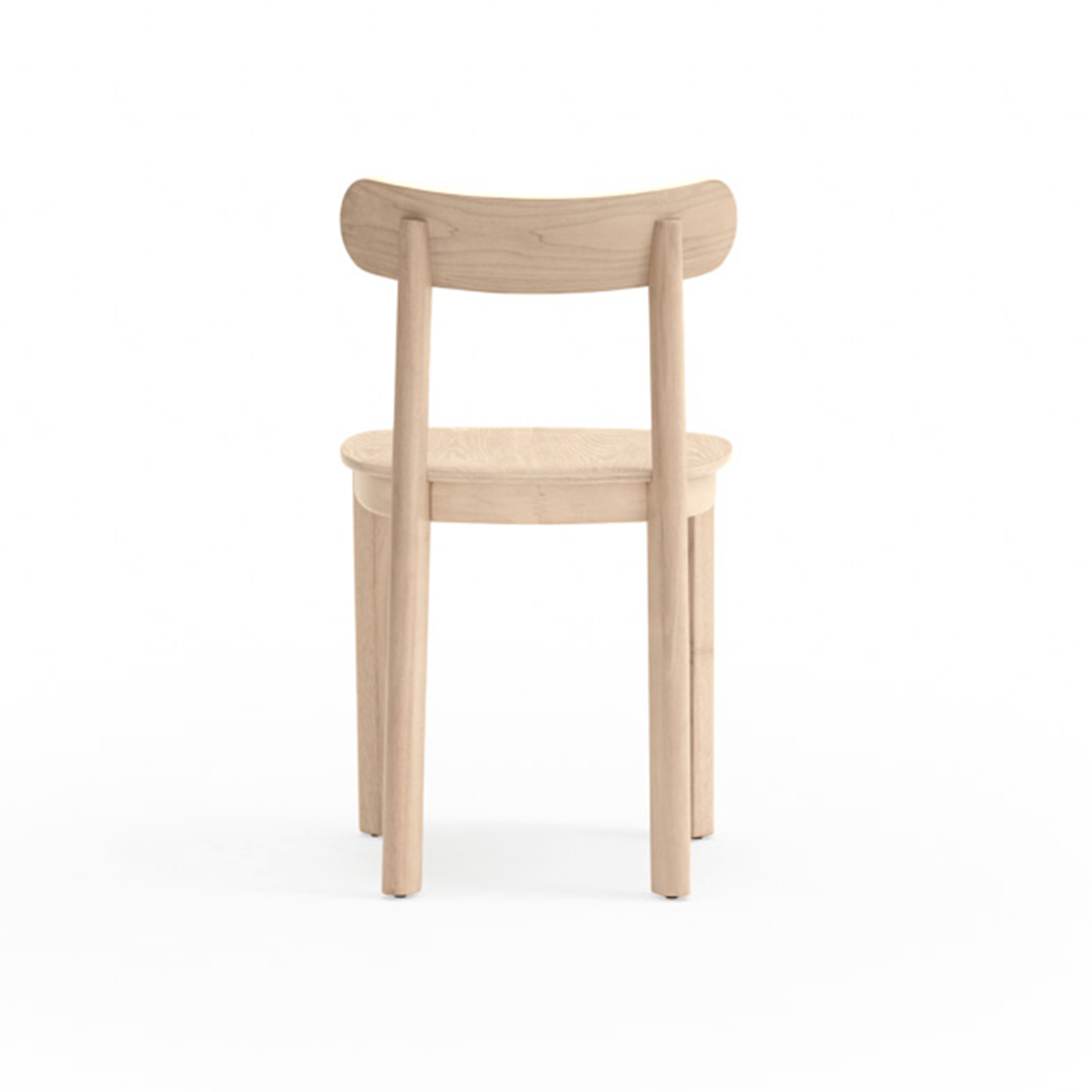 Valgomojo kėdė NARA Chair