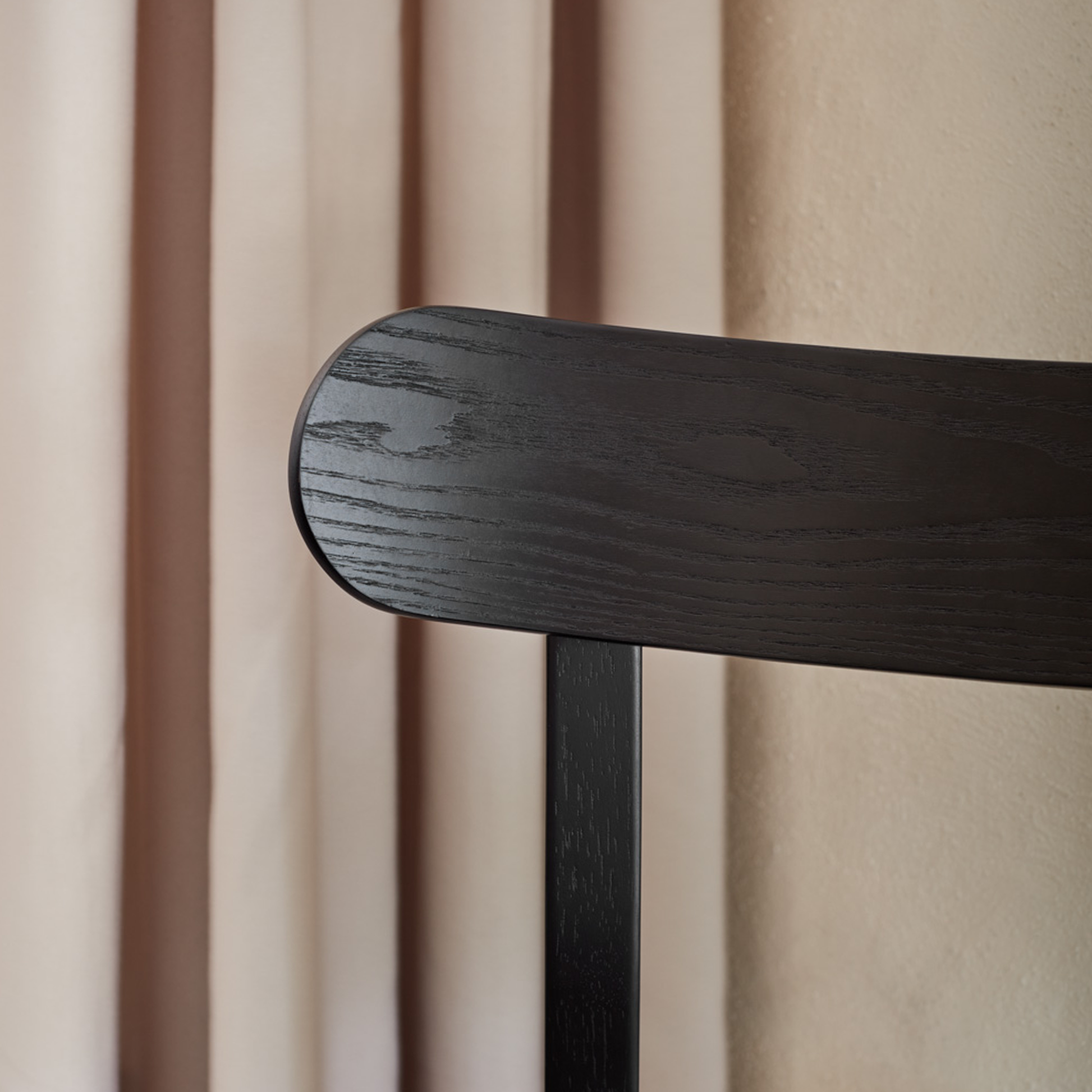 Valgomojo kėdė NARA Chair