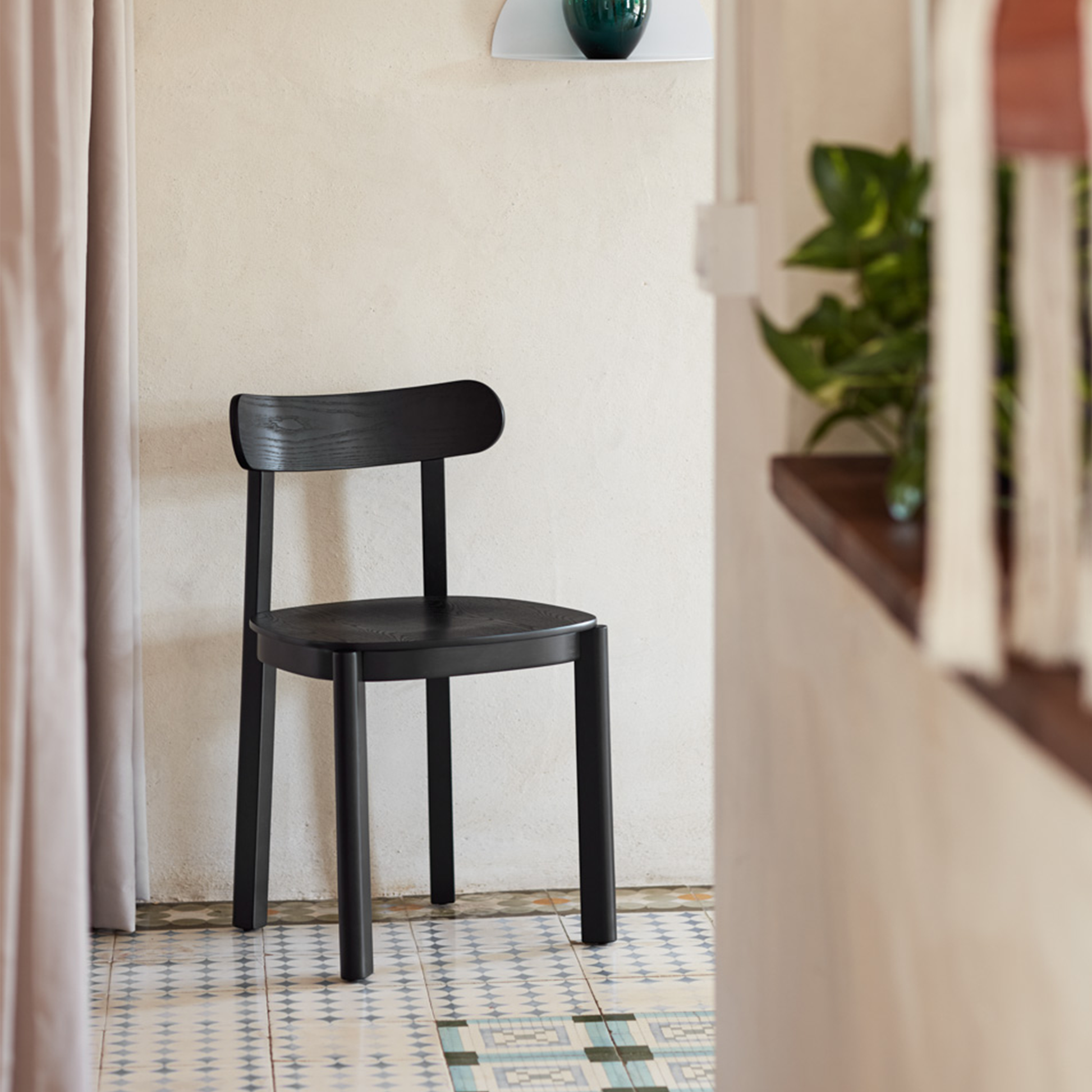 Valgomojo kėdė NARA Chair