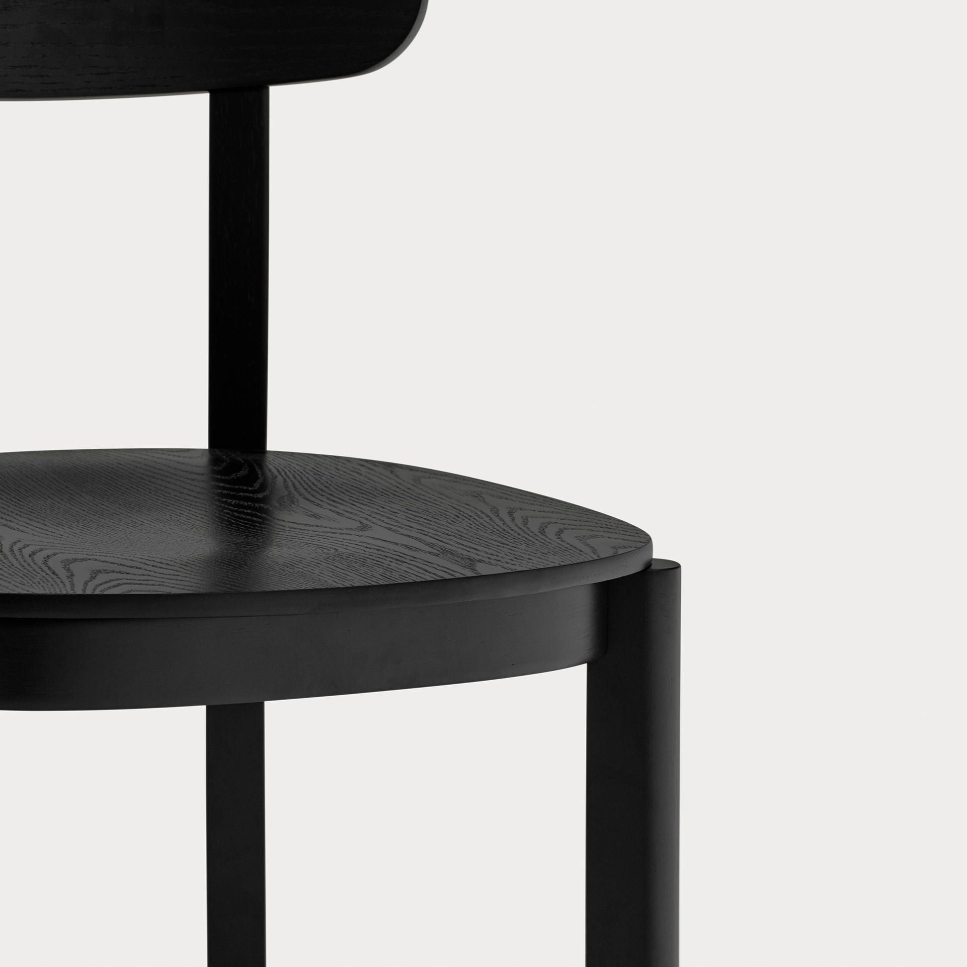 Valgomojo kėdė NARA Chair