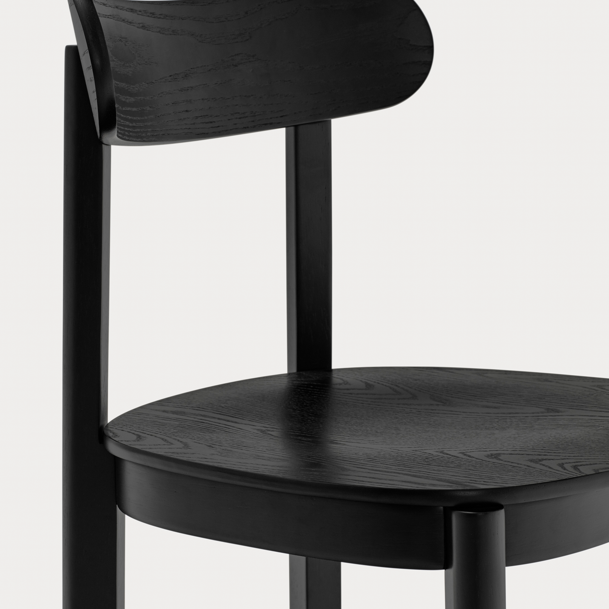 Valgomojo kėdė NARA Chair