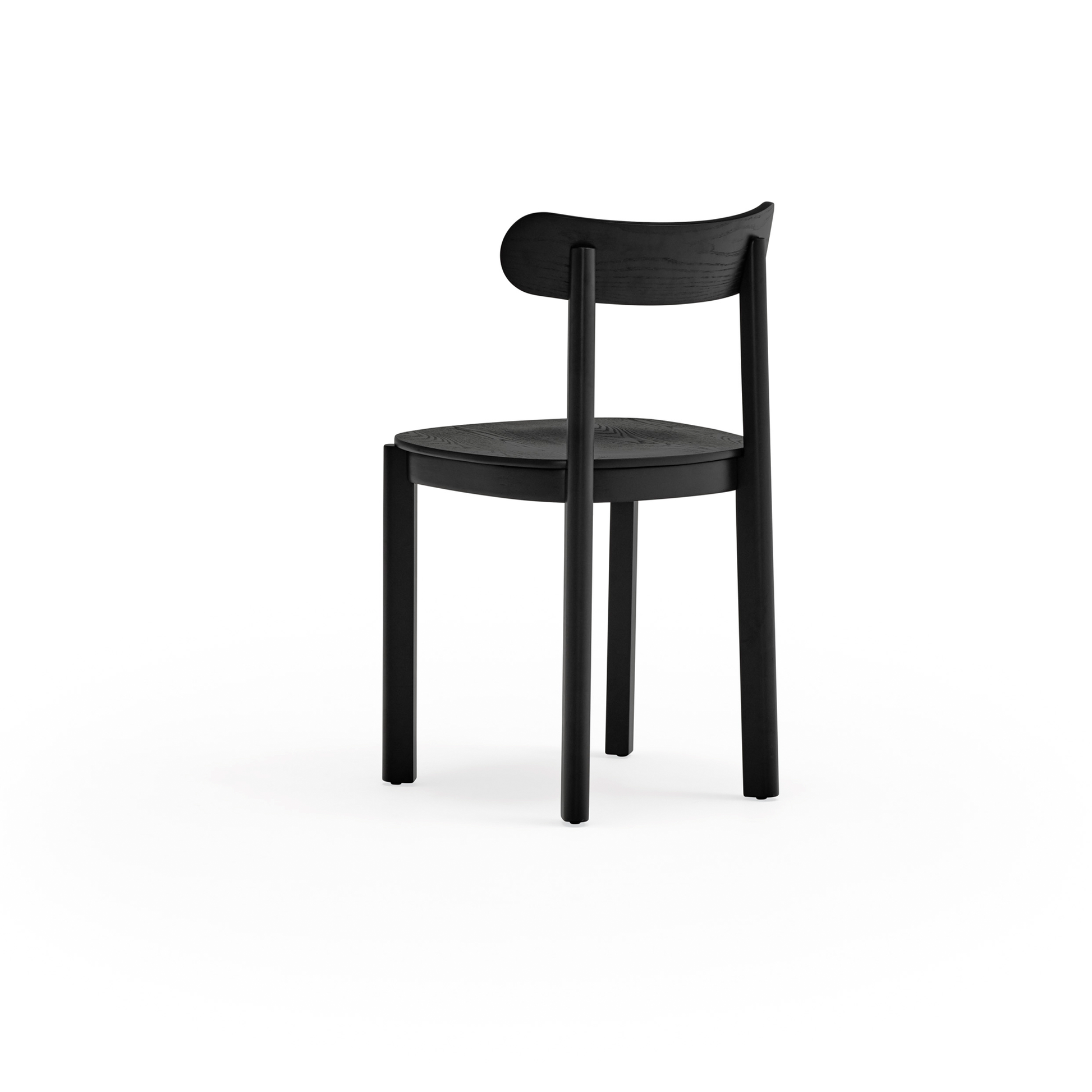 Valgomojo kėdė NARA Chair