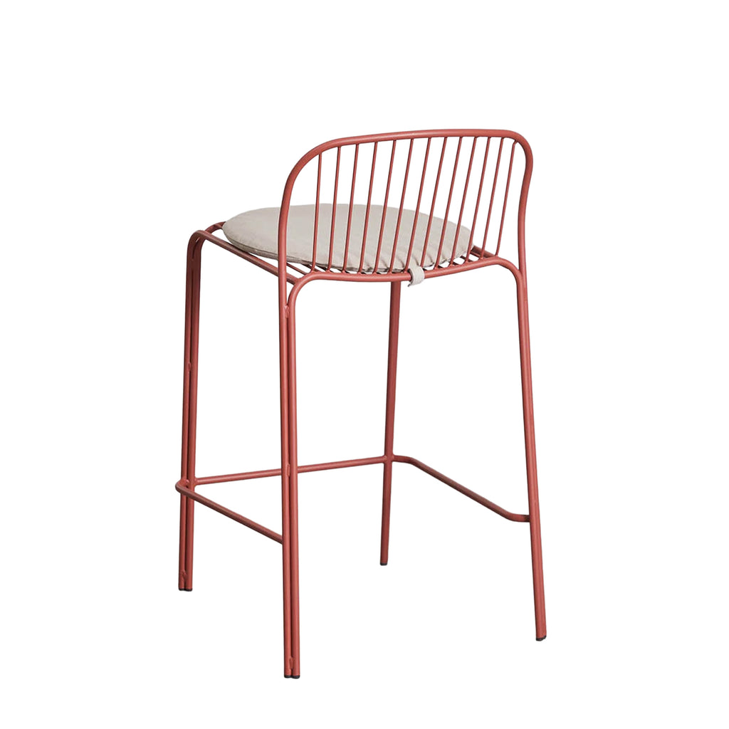 Baro kėdė NARELI 65 cm | 75 cm