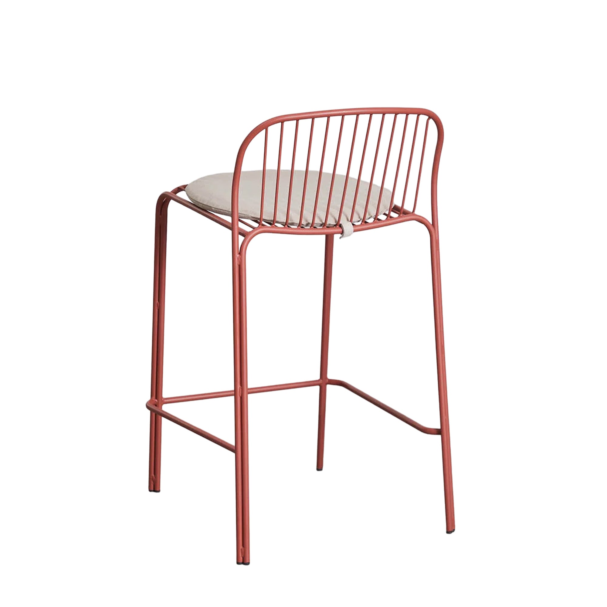 Baro kėdė NARELI 65 cm | 75 cm