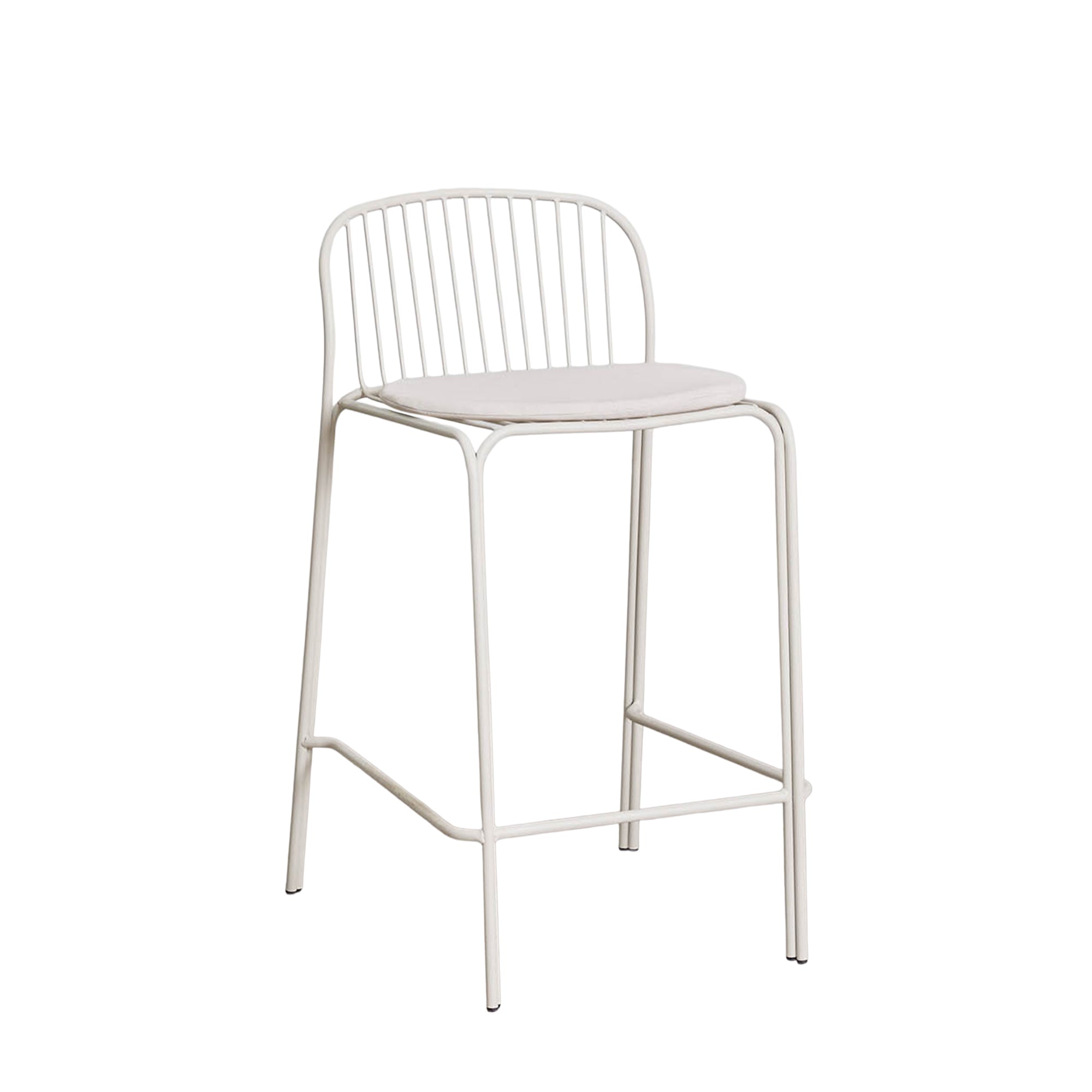 Baro kėdė NARELI 65 cm | 75 cm