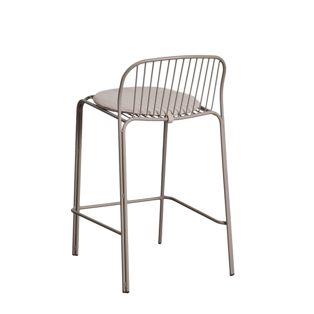 Baro kėdė NARELI 65 cm | 75 cm