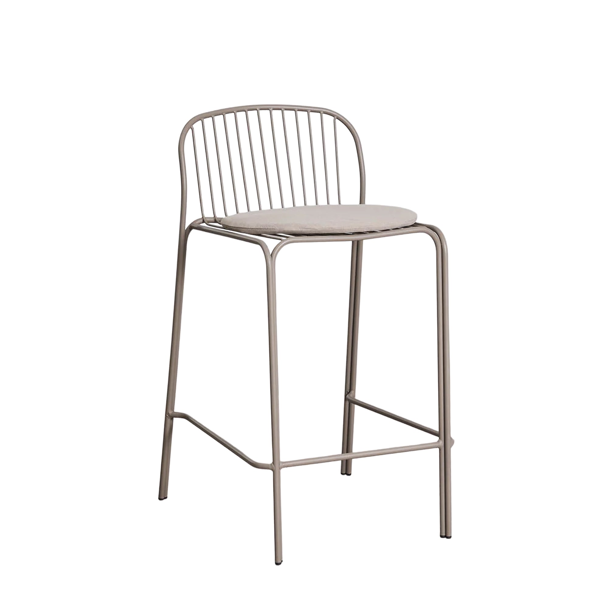 Baro kėdė NARELI 65 cm | 75 cm