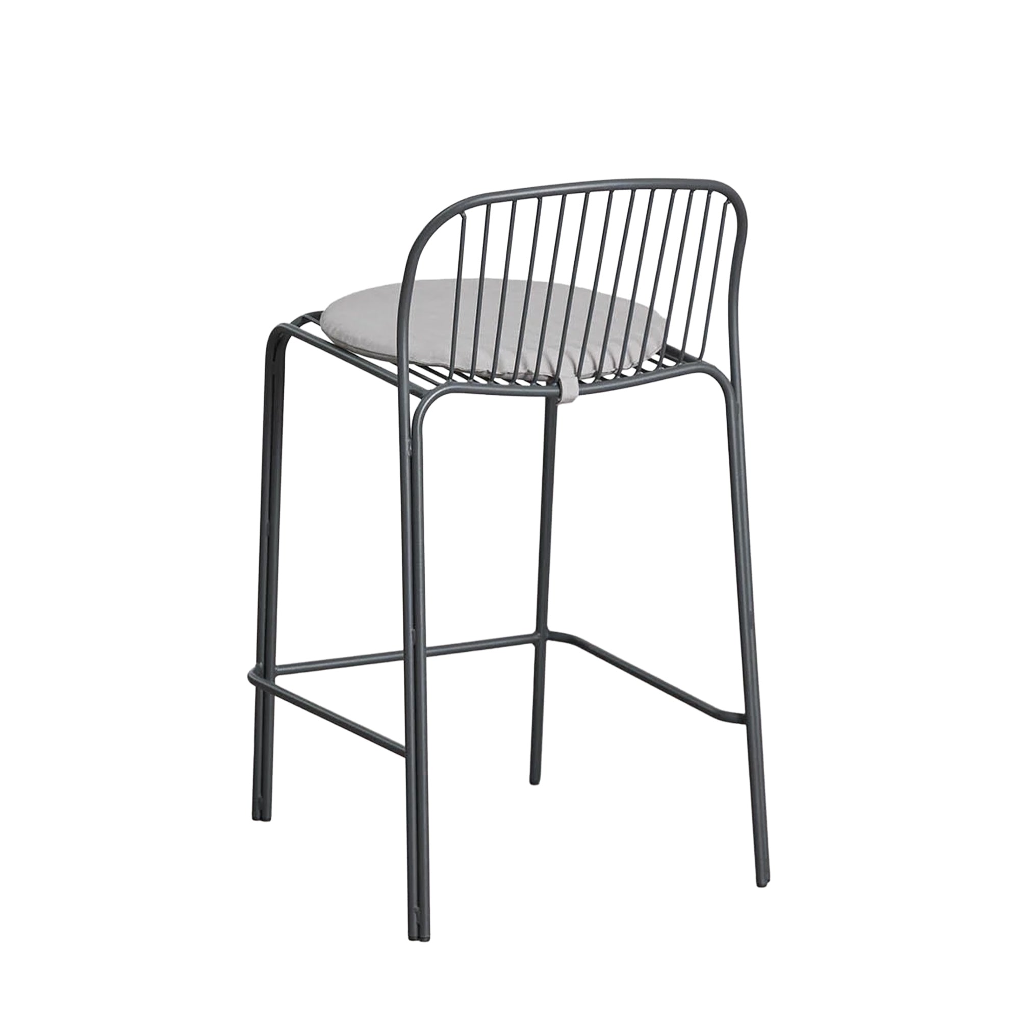Baro kėdė NARELI 65 cm | 75 cm