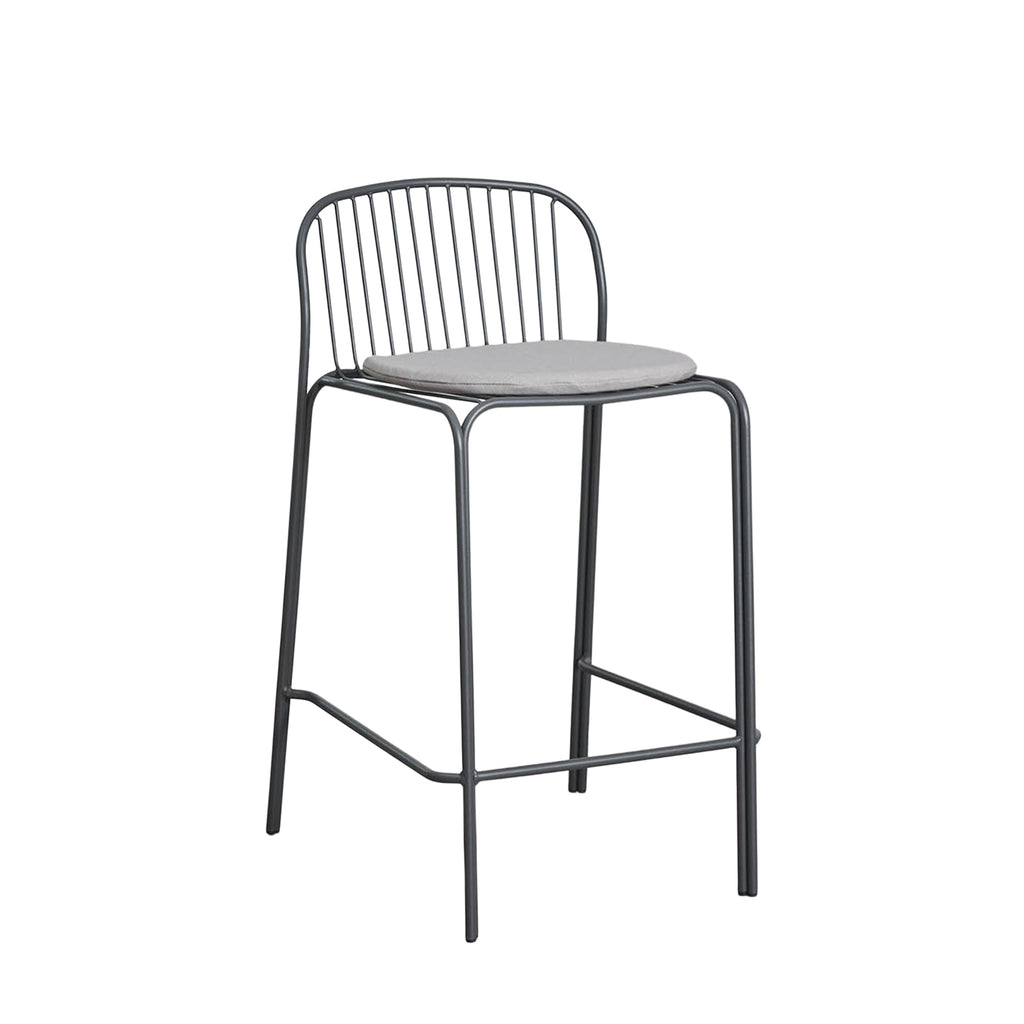 Baro kėdė NARELI 65 cm | 75 cm