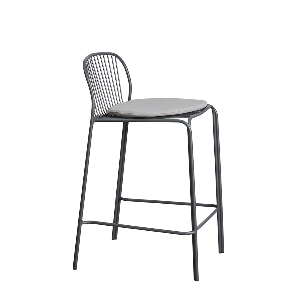 Baro kėdė NARELI 65 cm | 75 cm