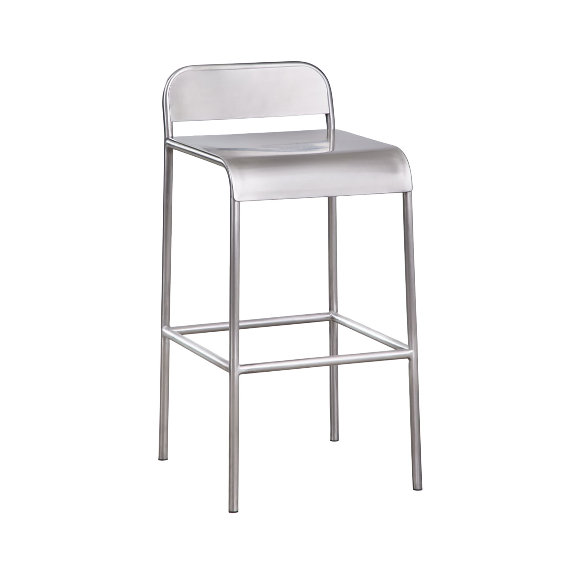 Baro kėdė NARNILA 65 cm | 75 cm