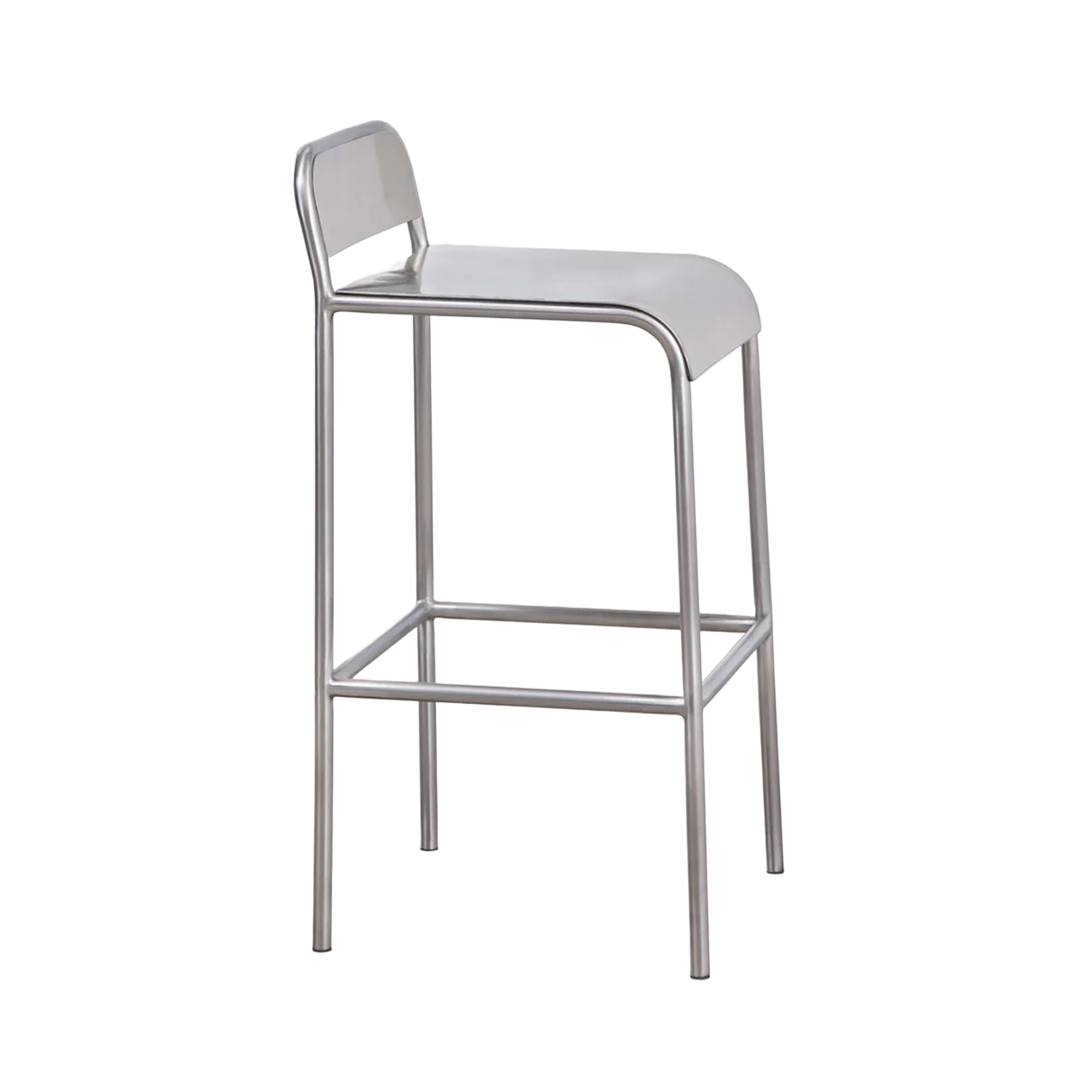 Baro kėdė NARNILA 65 cm | 75 cm