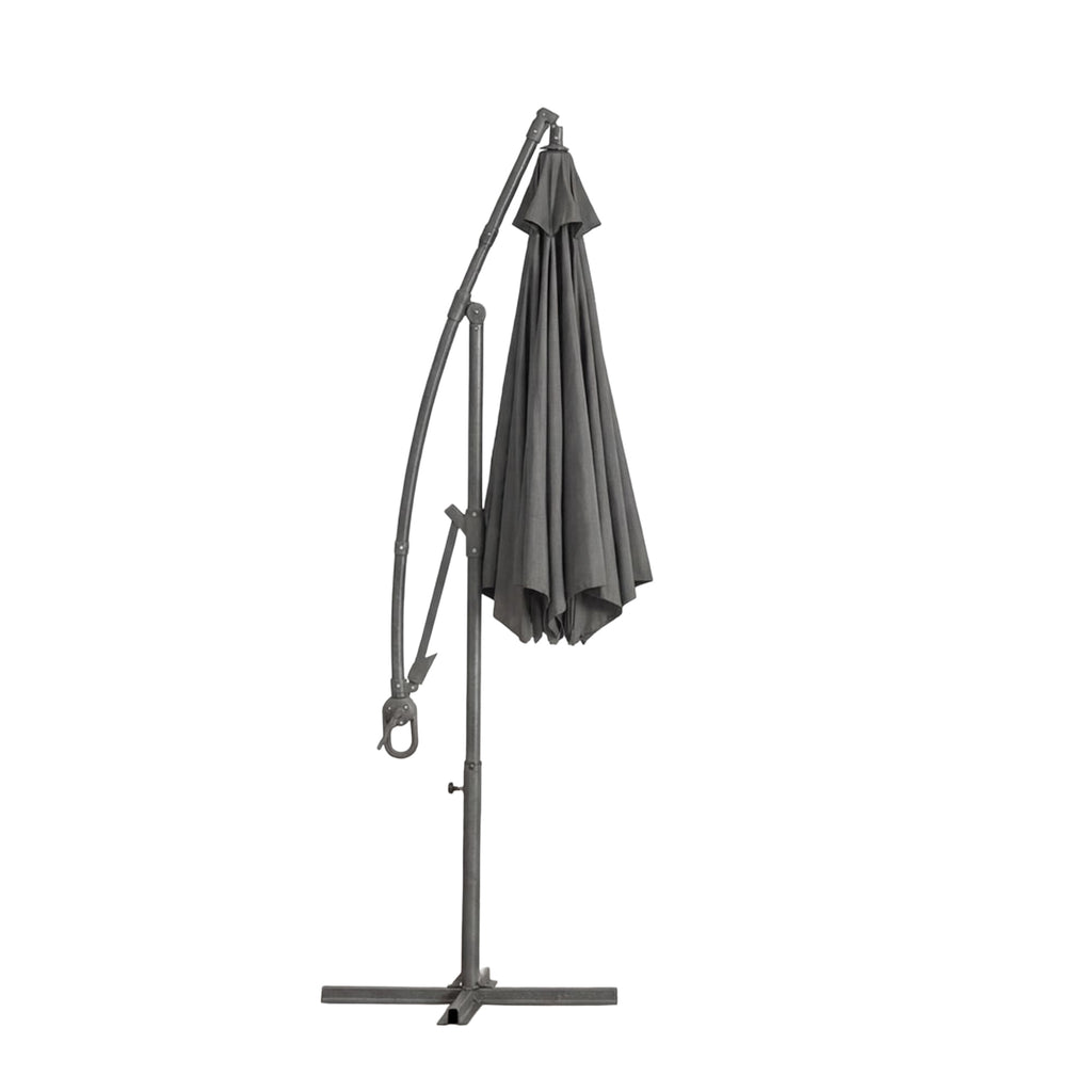 NESLI saulės skėtis Ø 295 cm