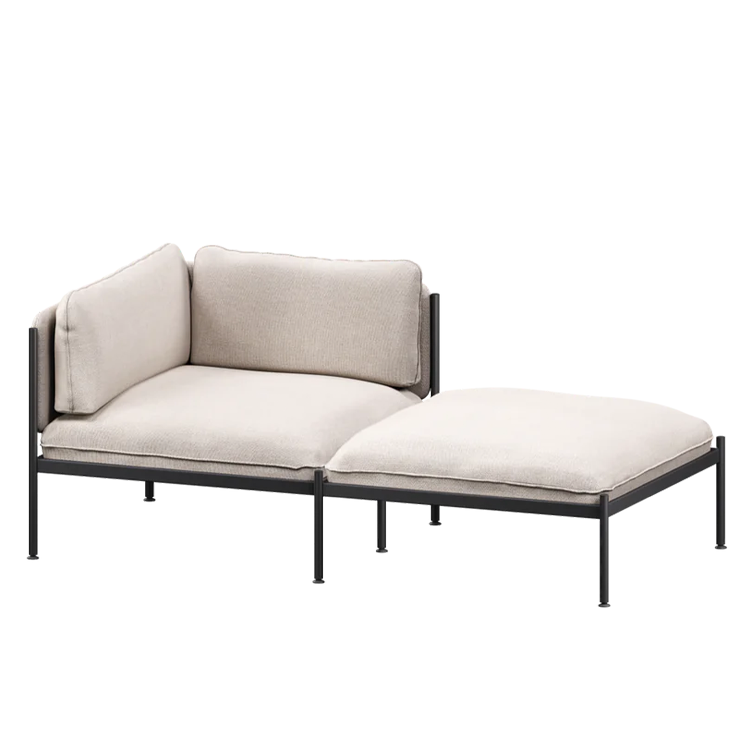 TOOM modulinė sofa 2