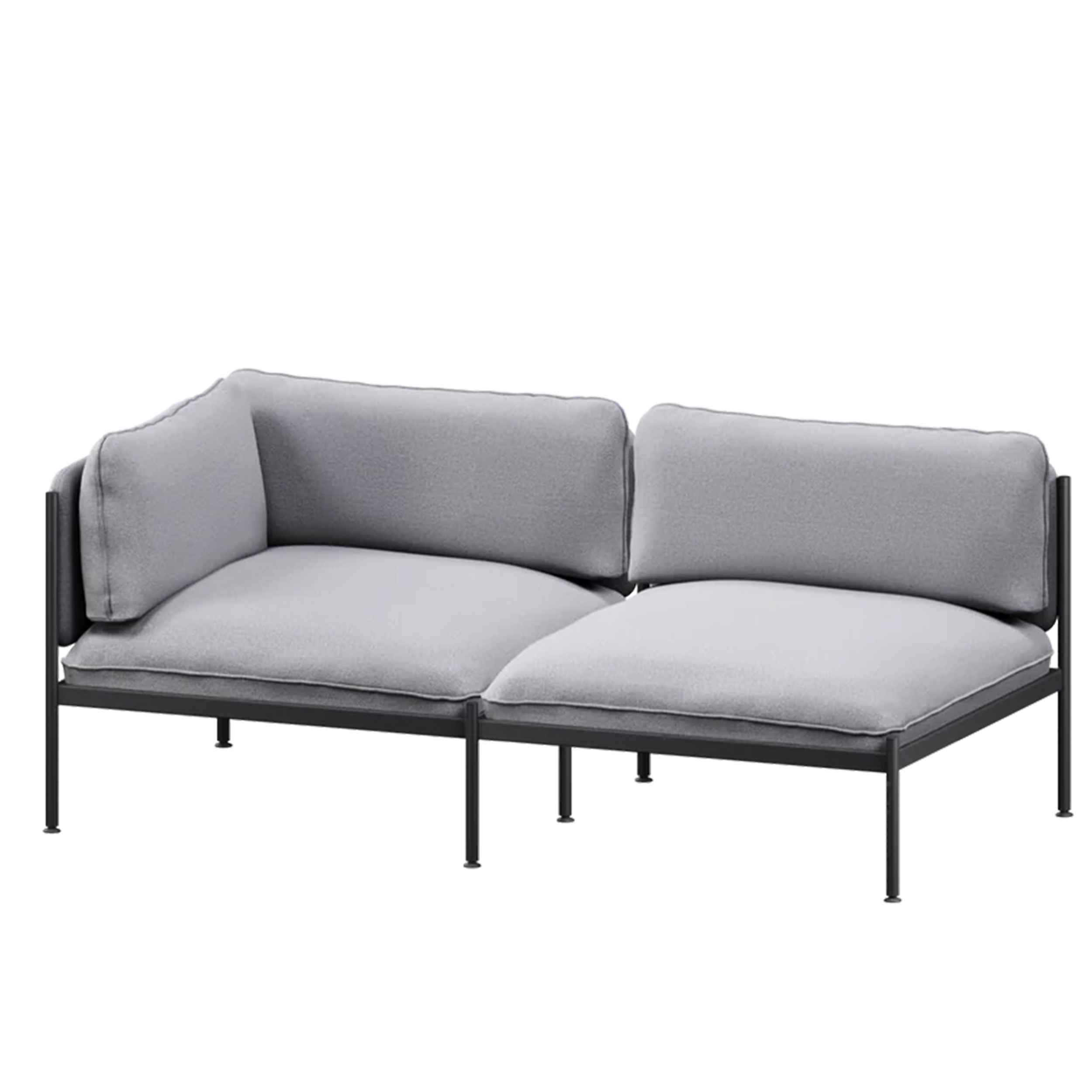 TOOM modulinė sofa 2
