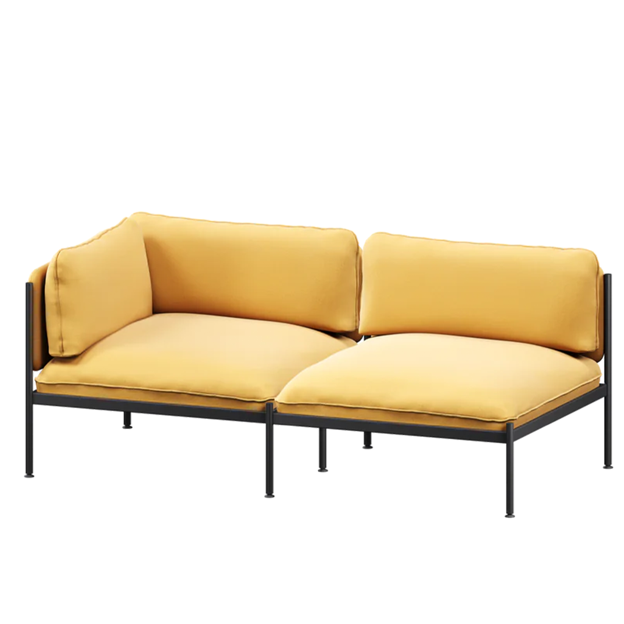 TOOM modulinė sofa 2