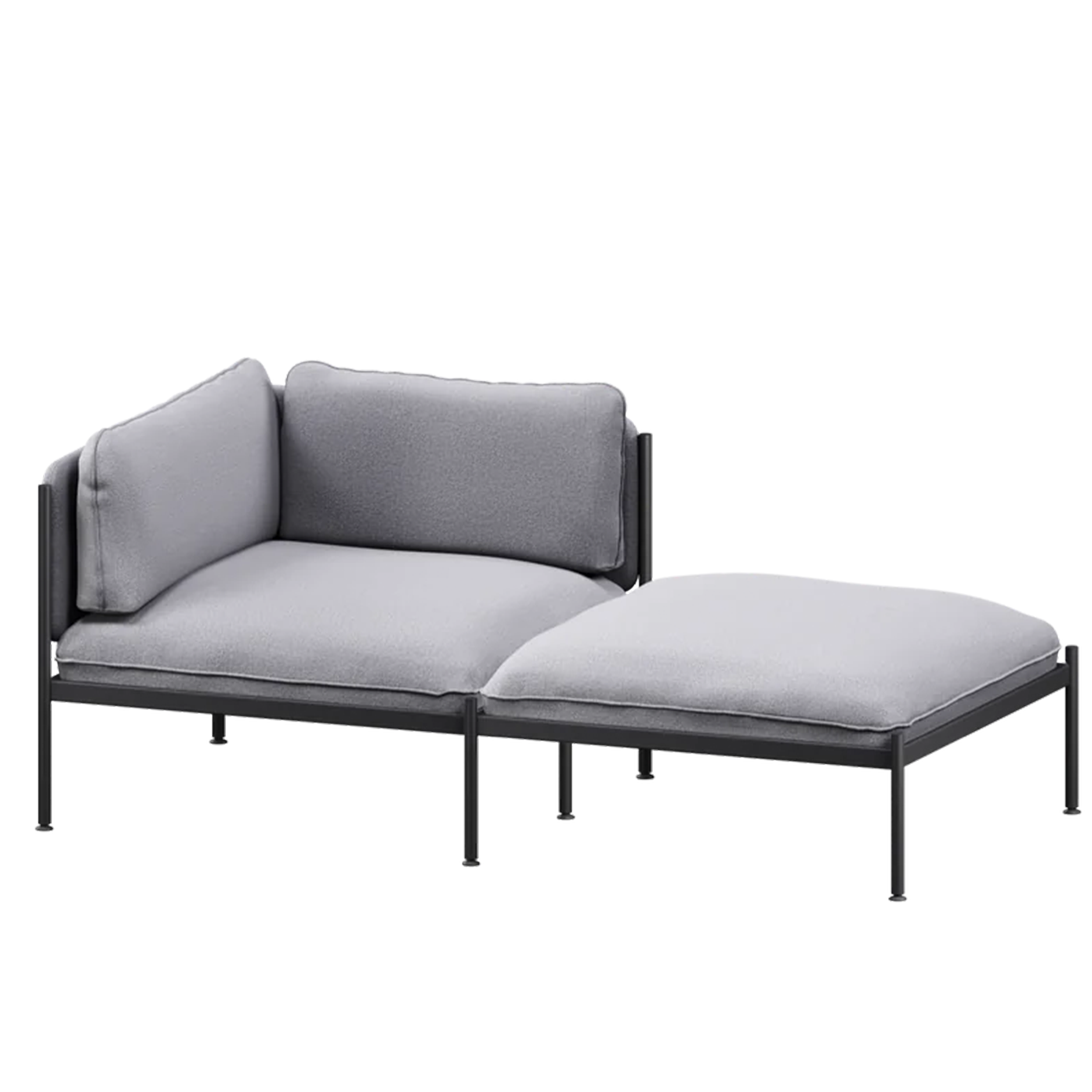 TOOM modulinė sofa 2