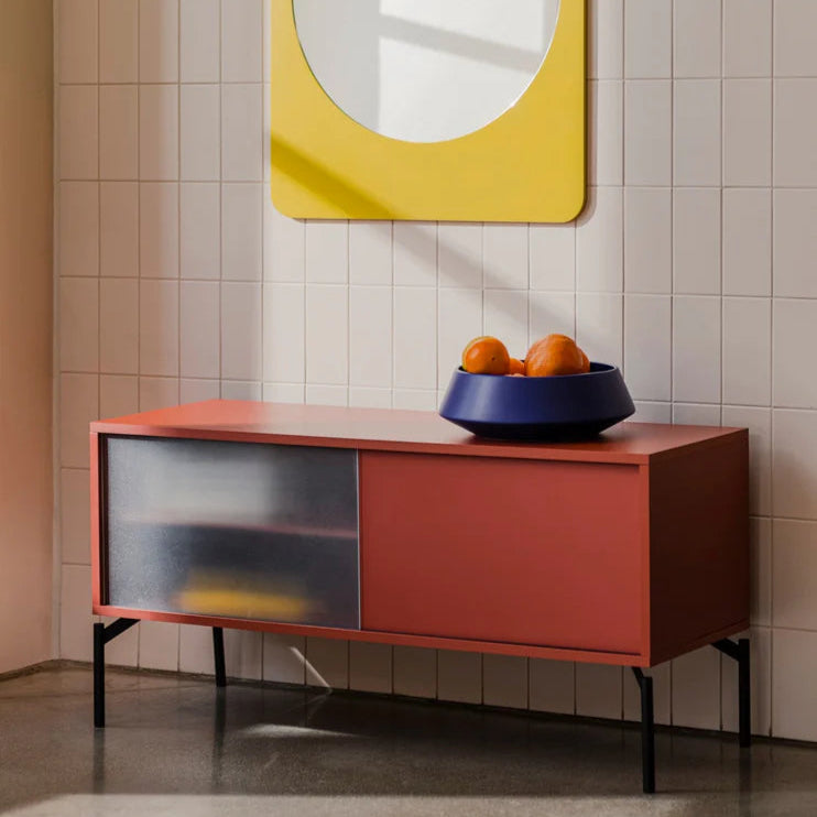 MET MINI TV komoda