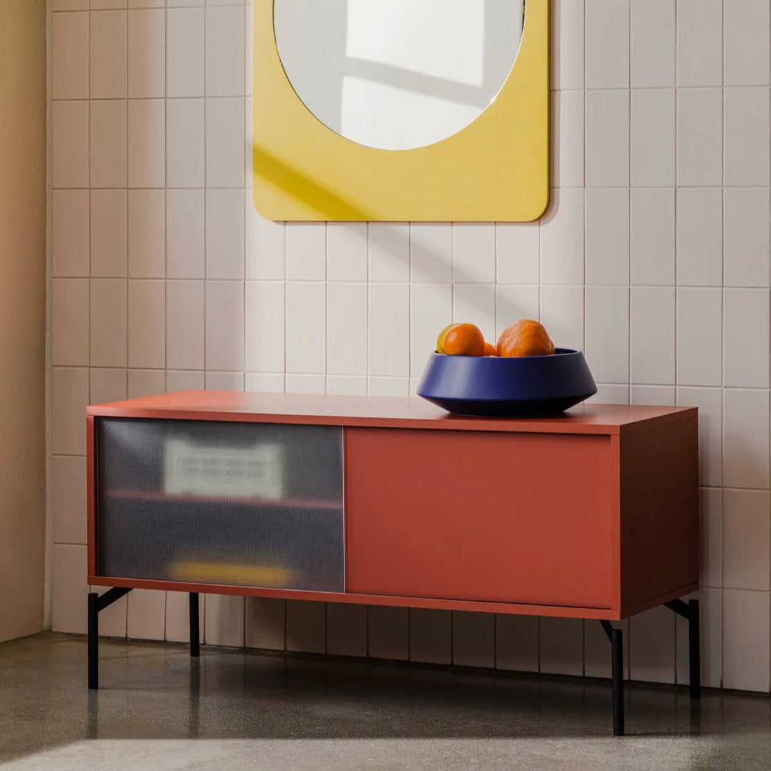 MET MINI TV komoda