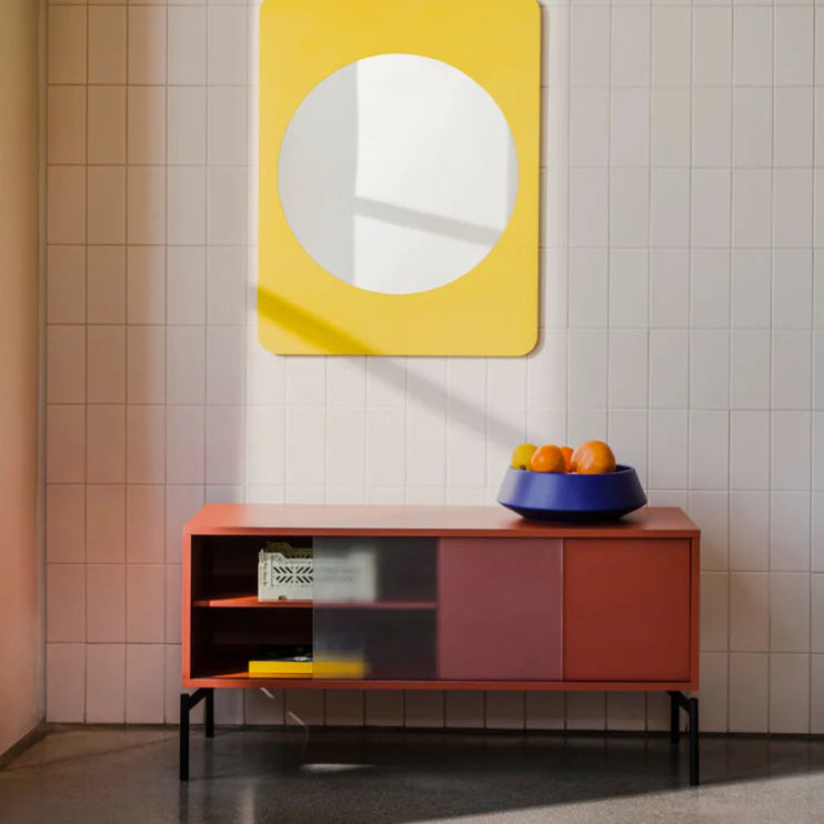 MET MINI TV komoda