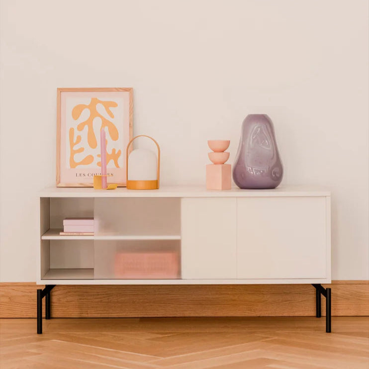 MET MINI TV komoda