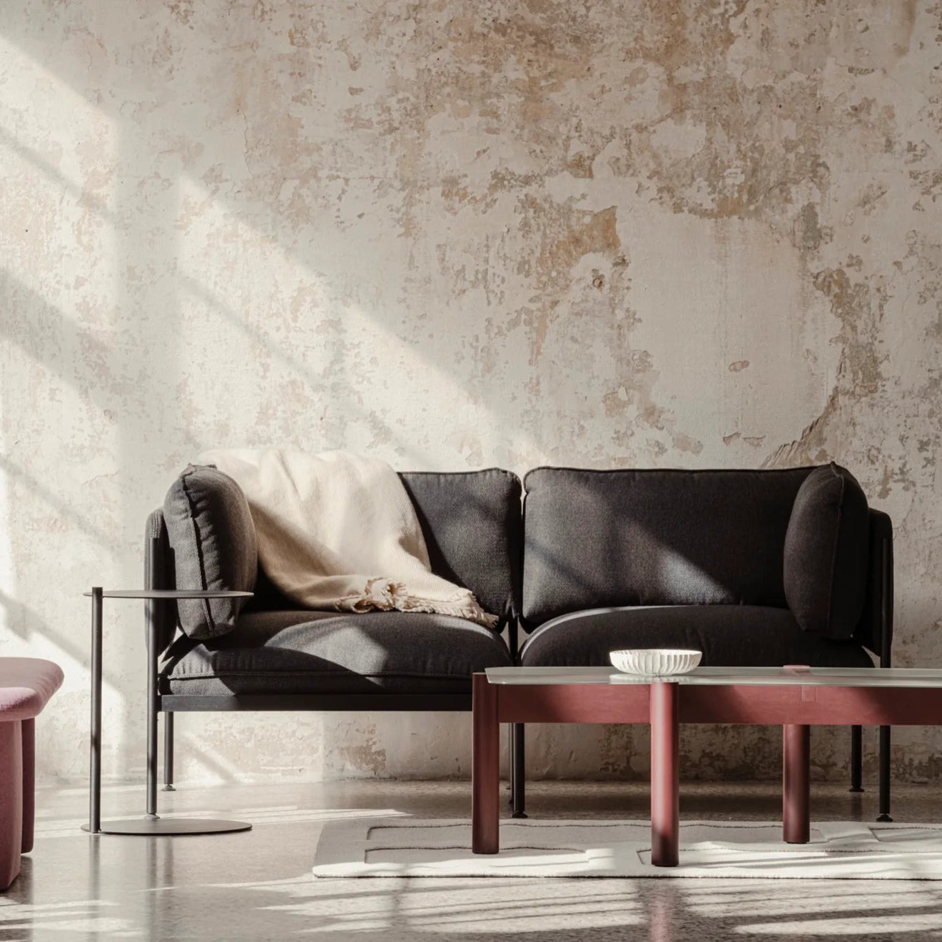 TOOM modulinė sofa 2