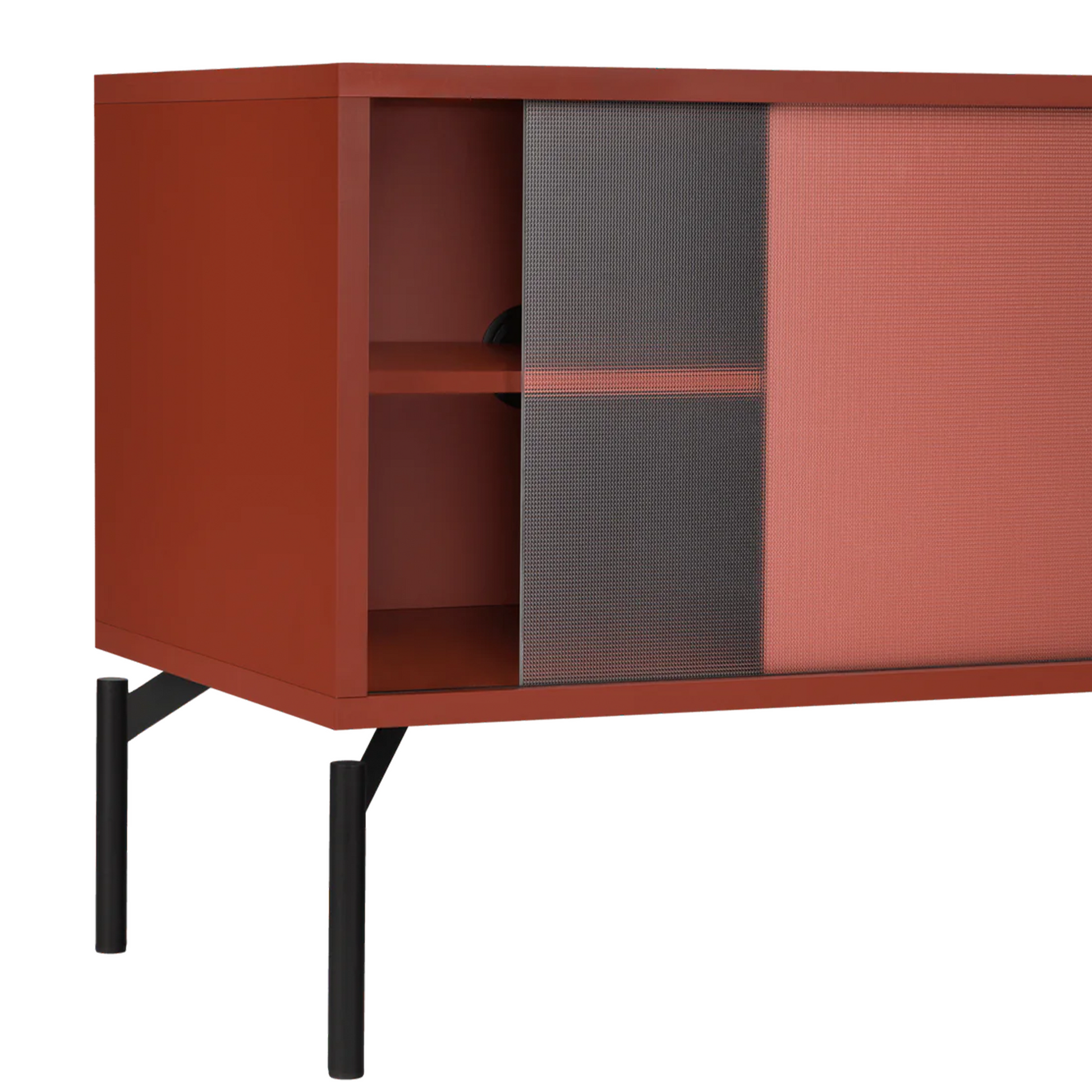 MET MINI TV komoda