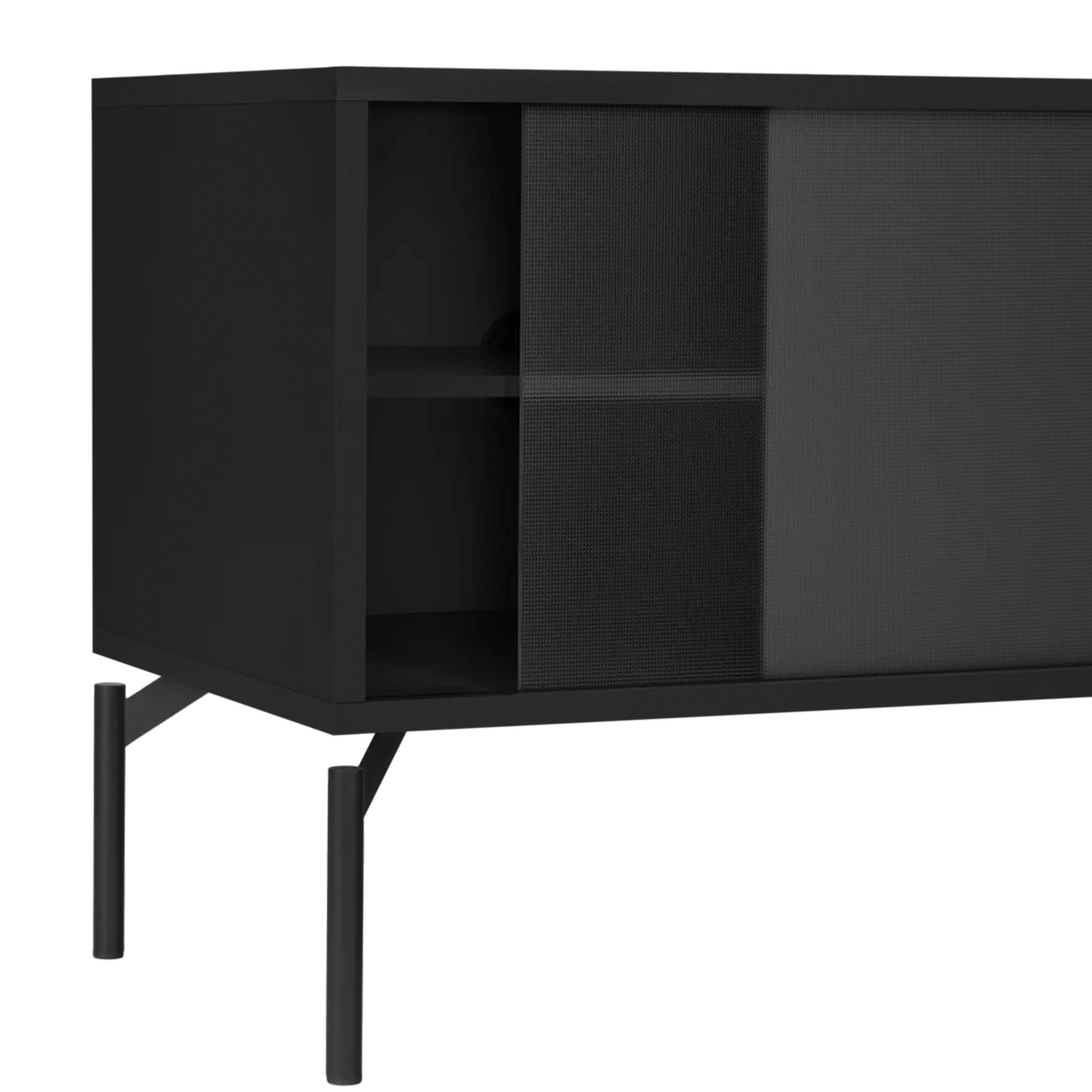 MET MINI TV komoda