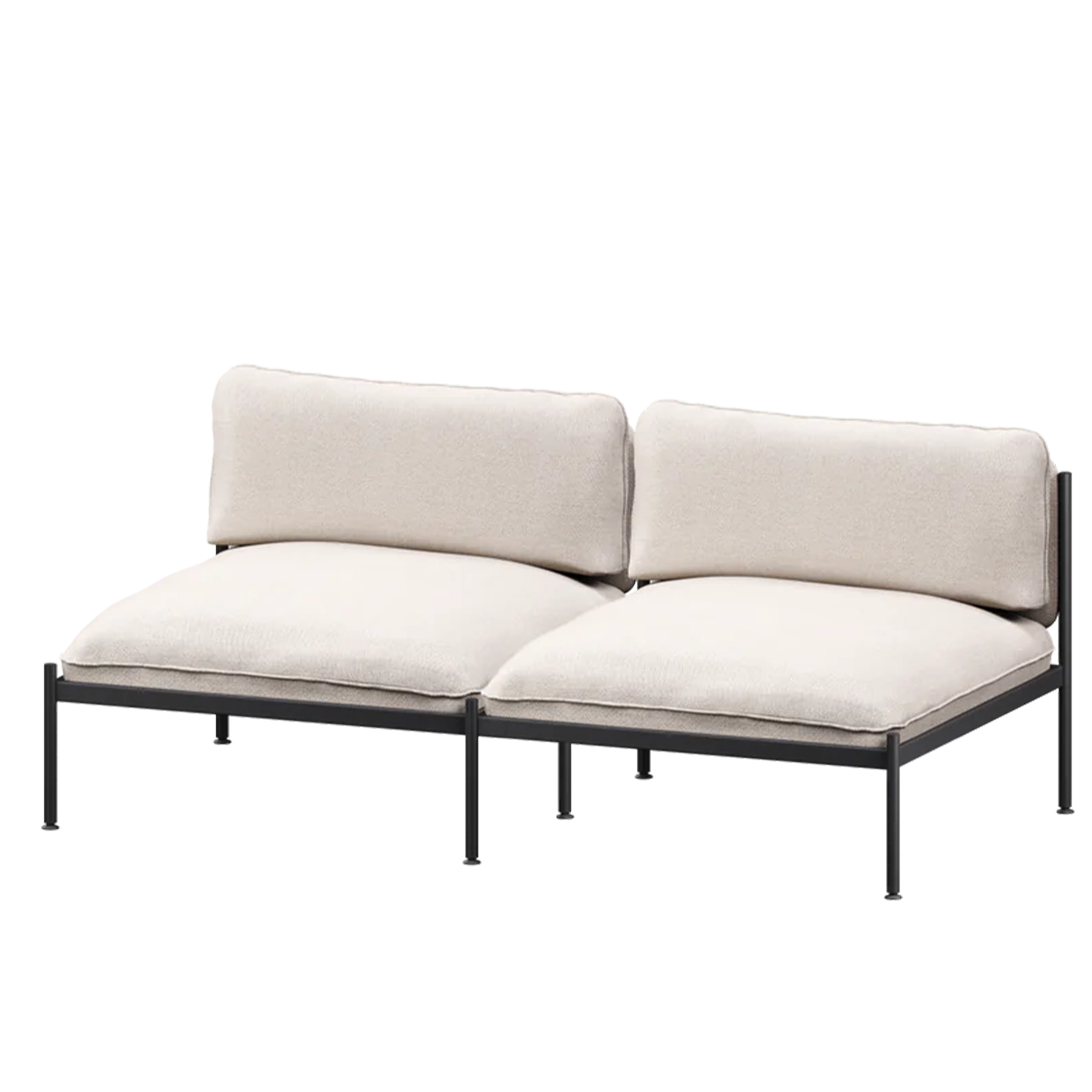 TOOM modulinė sofa 2