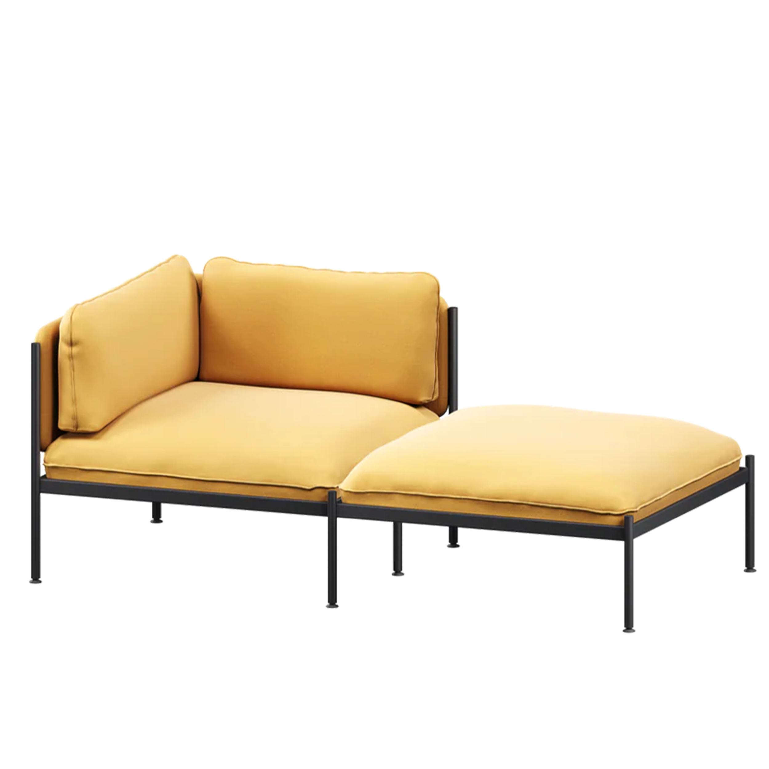 TOOM modulinė sofa 2