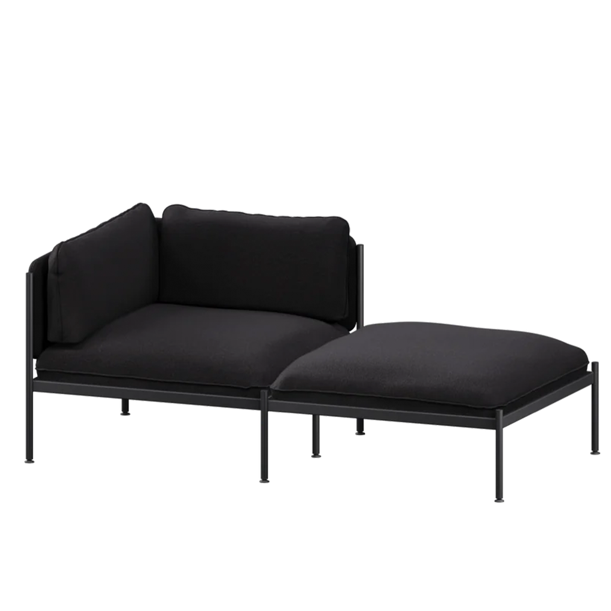 TOOM modulinė sofa 2