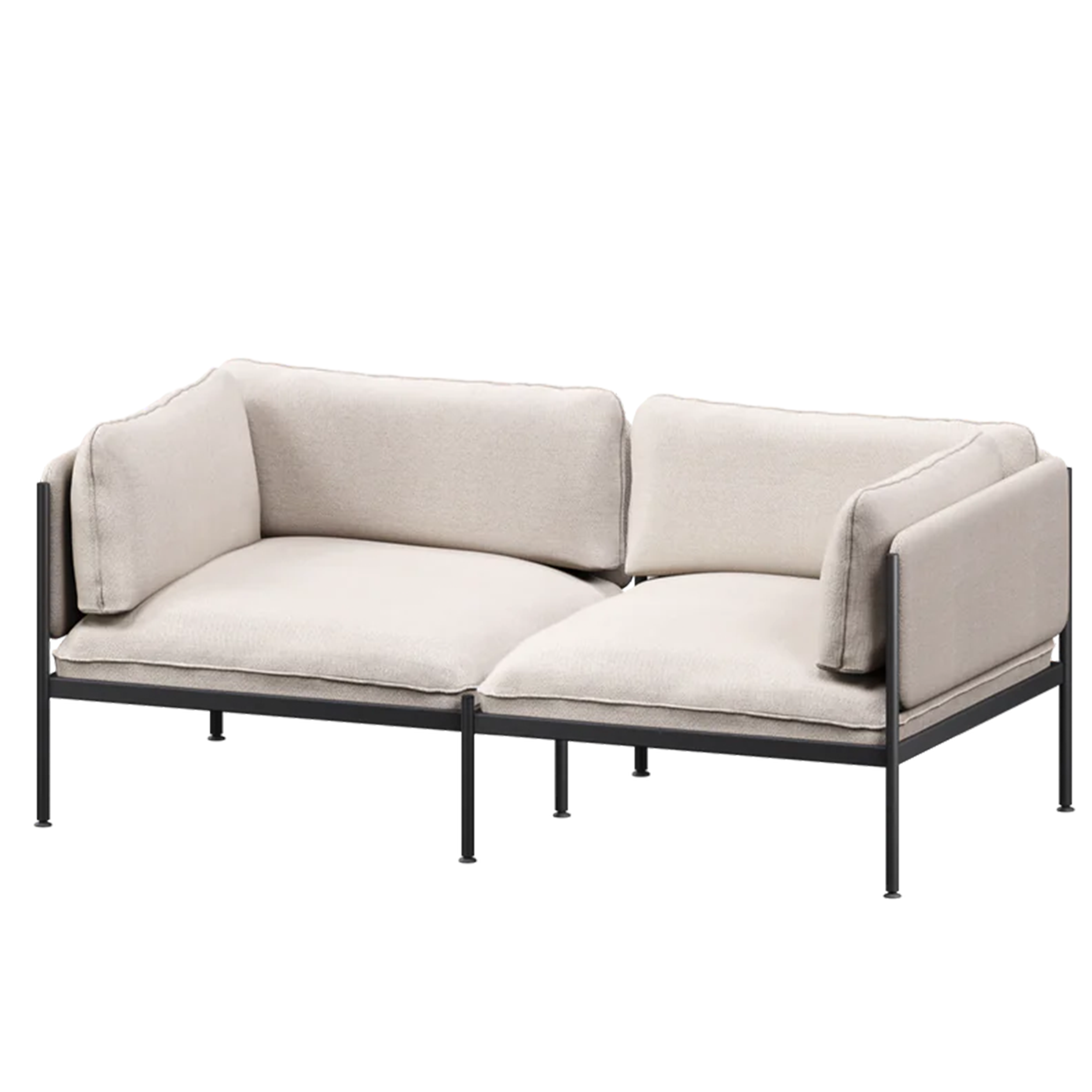 TOOM modulinė sofa 2